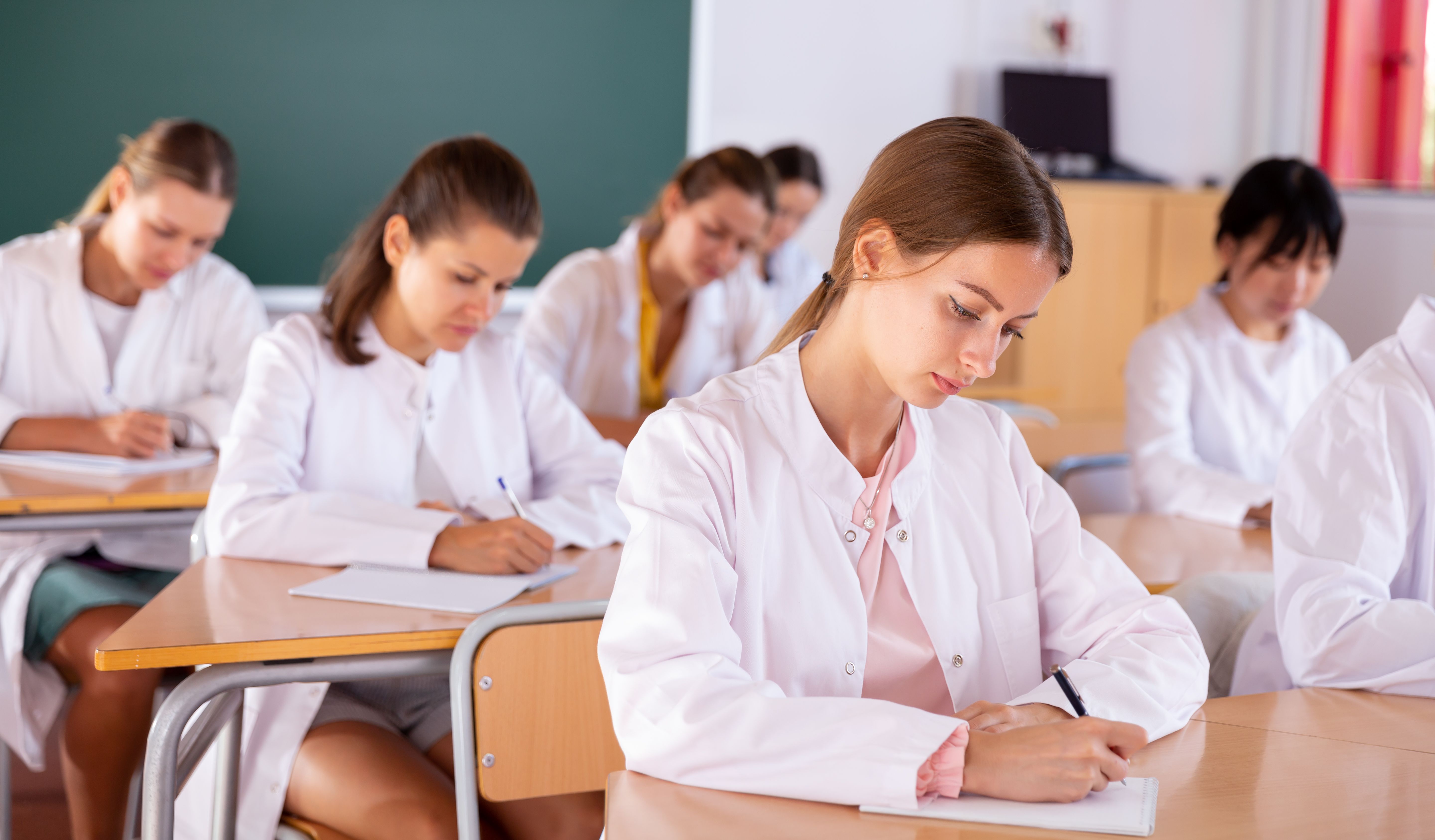 nclex exam preparation