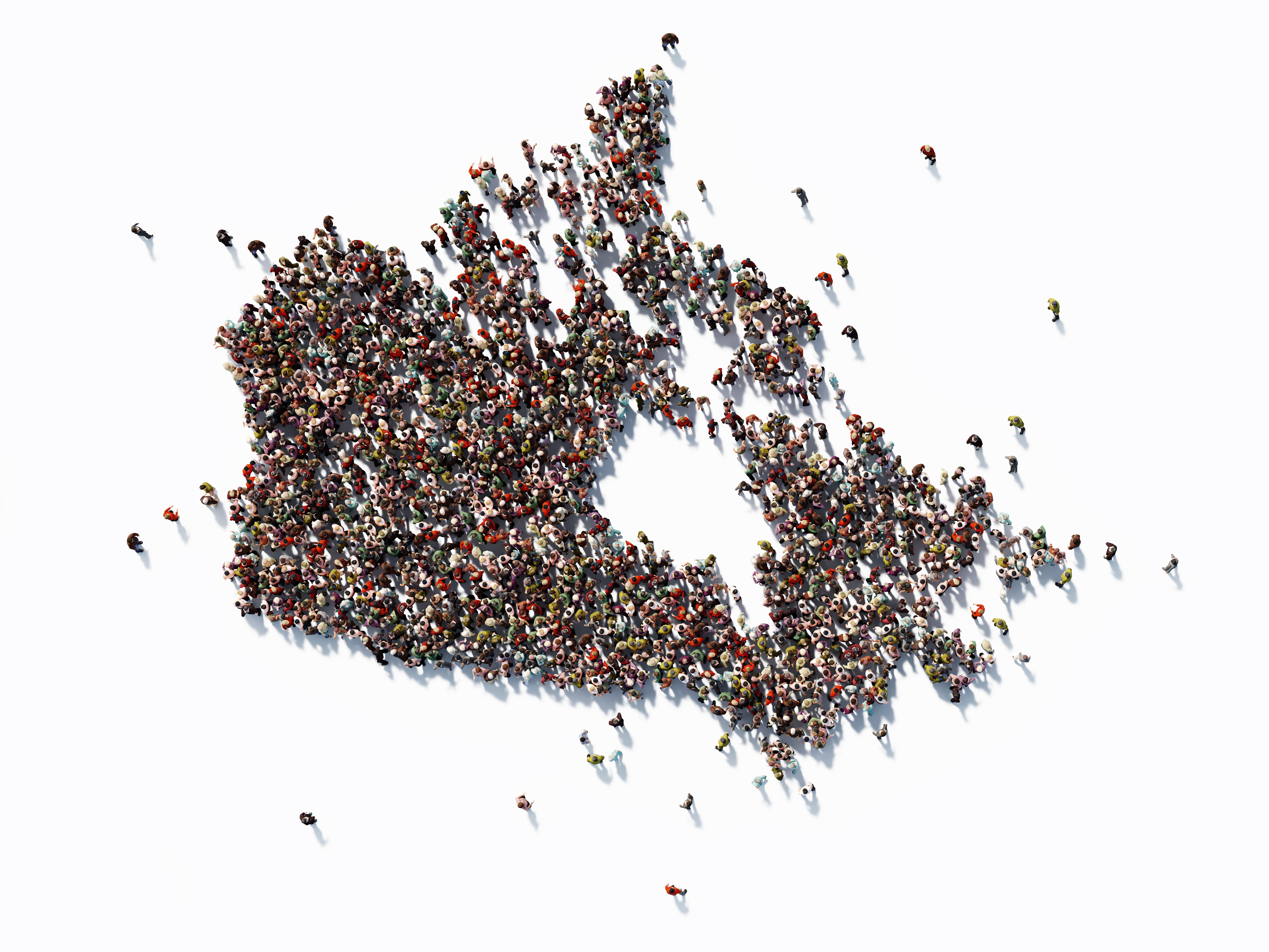 canada immigration map