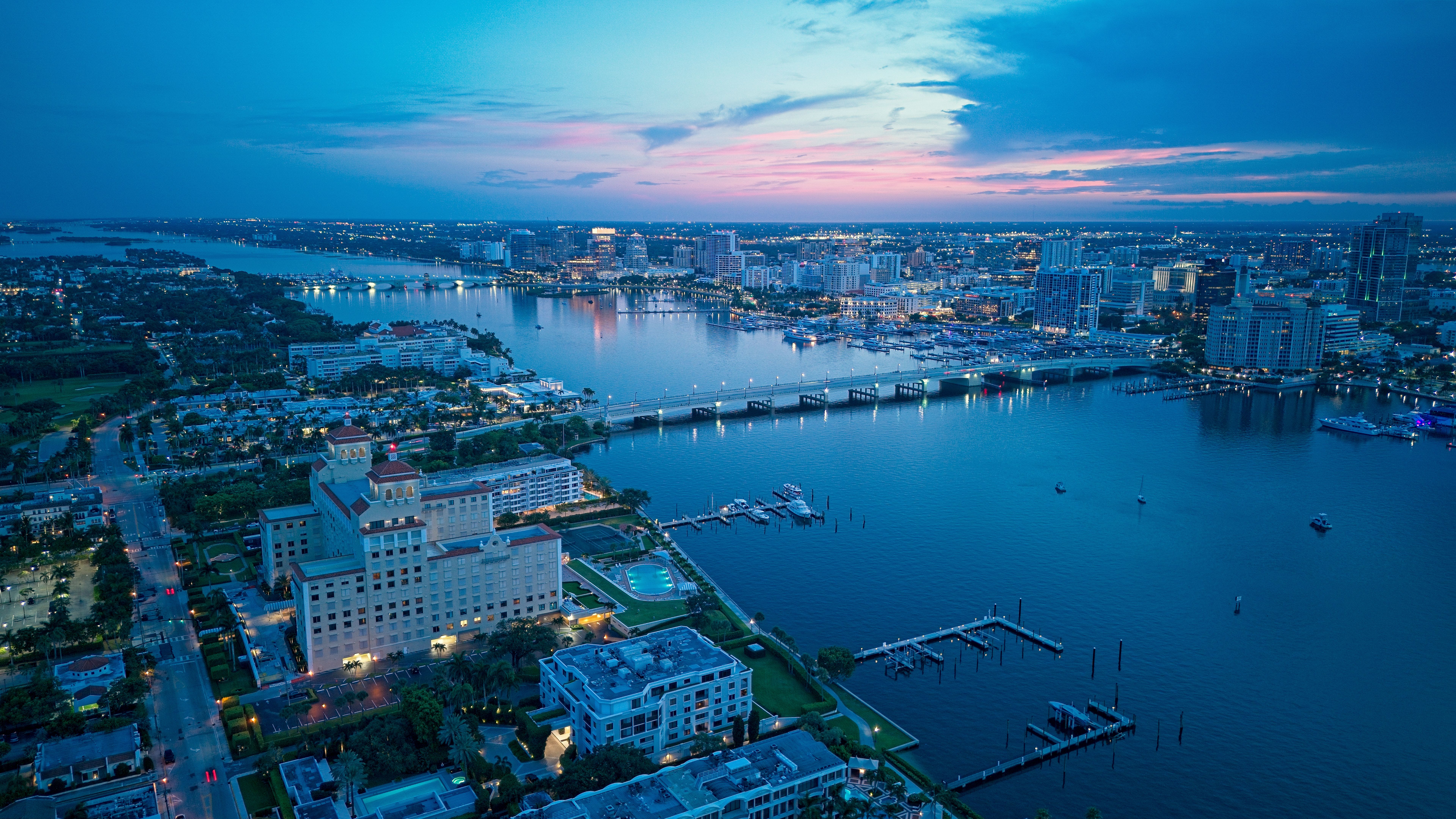 IT consulting Florida