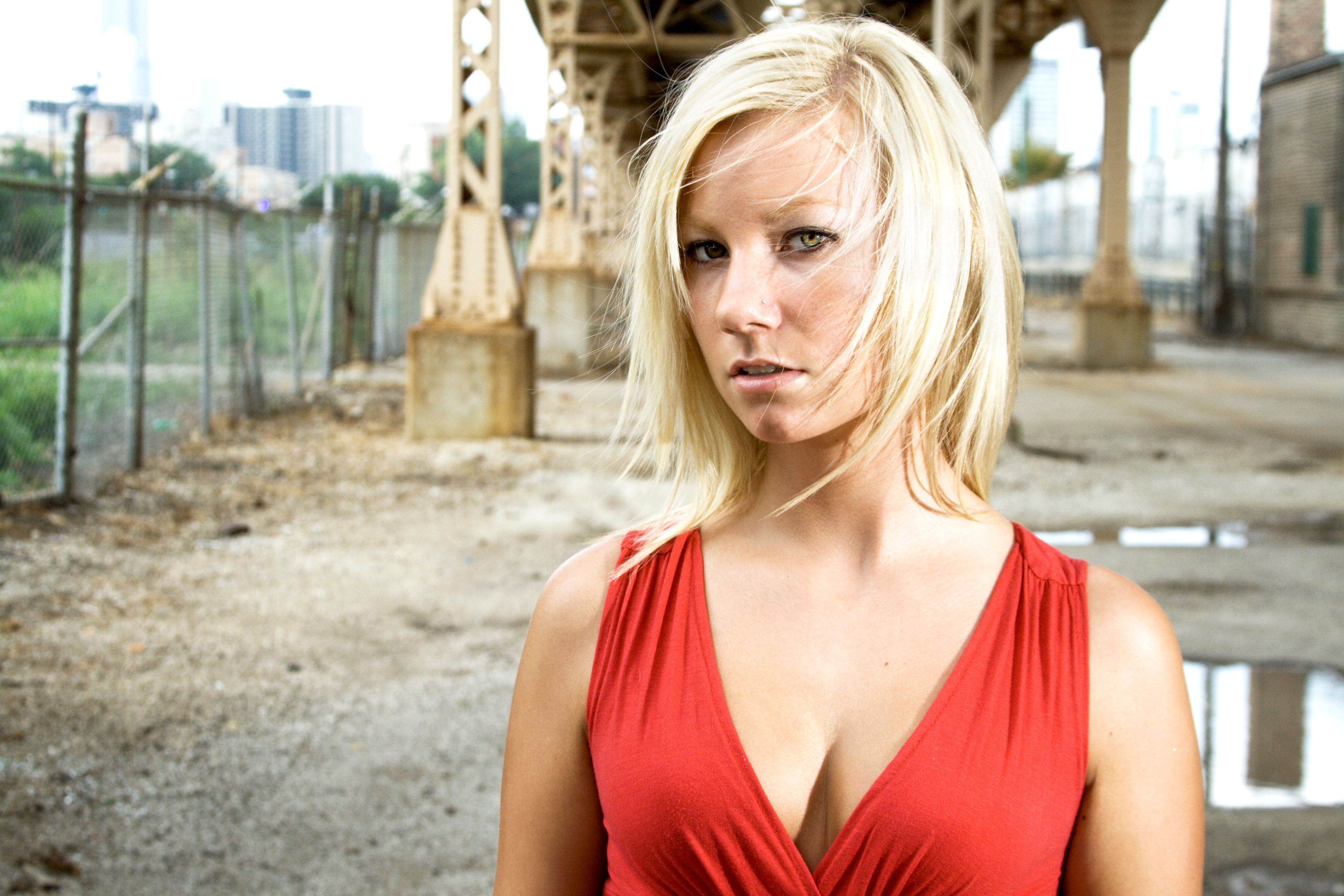 Urban Portraits Urban Portraits