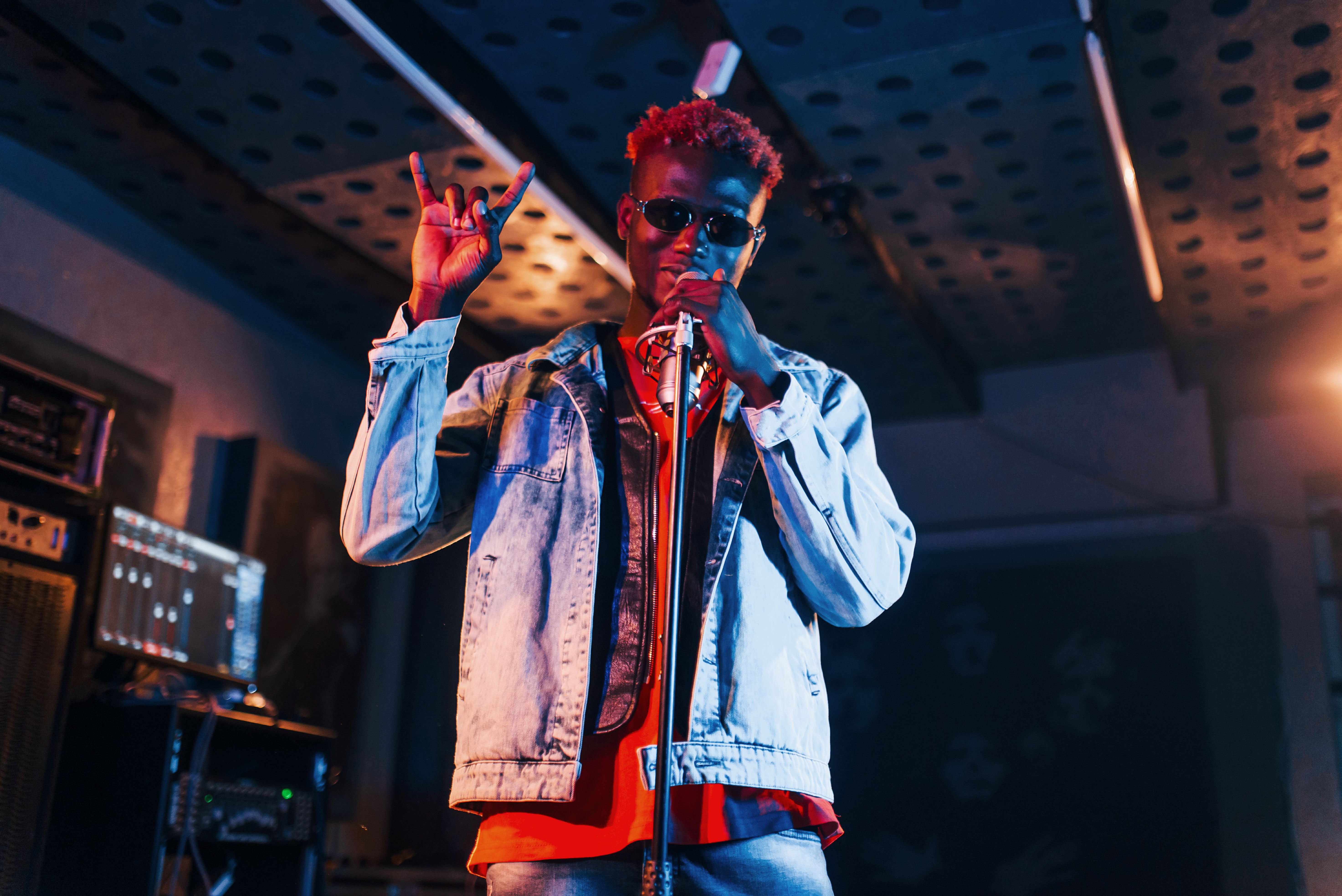 independent music artist