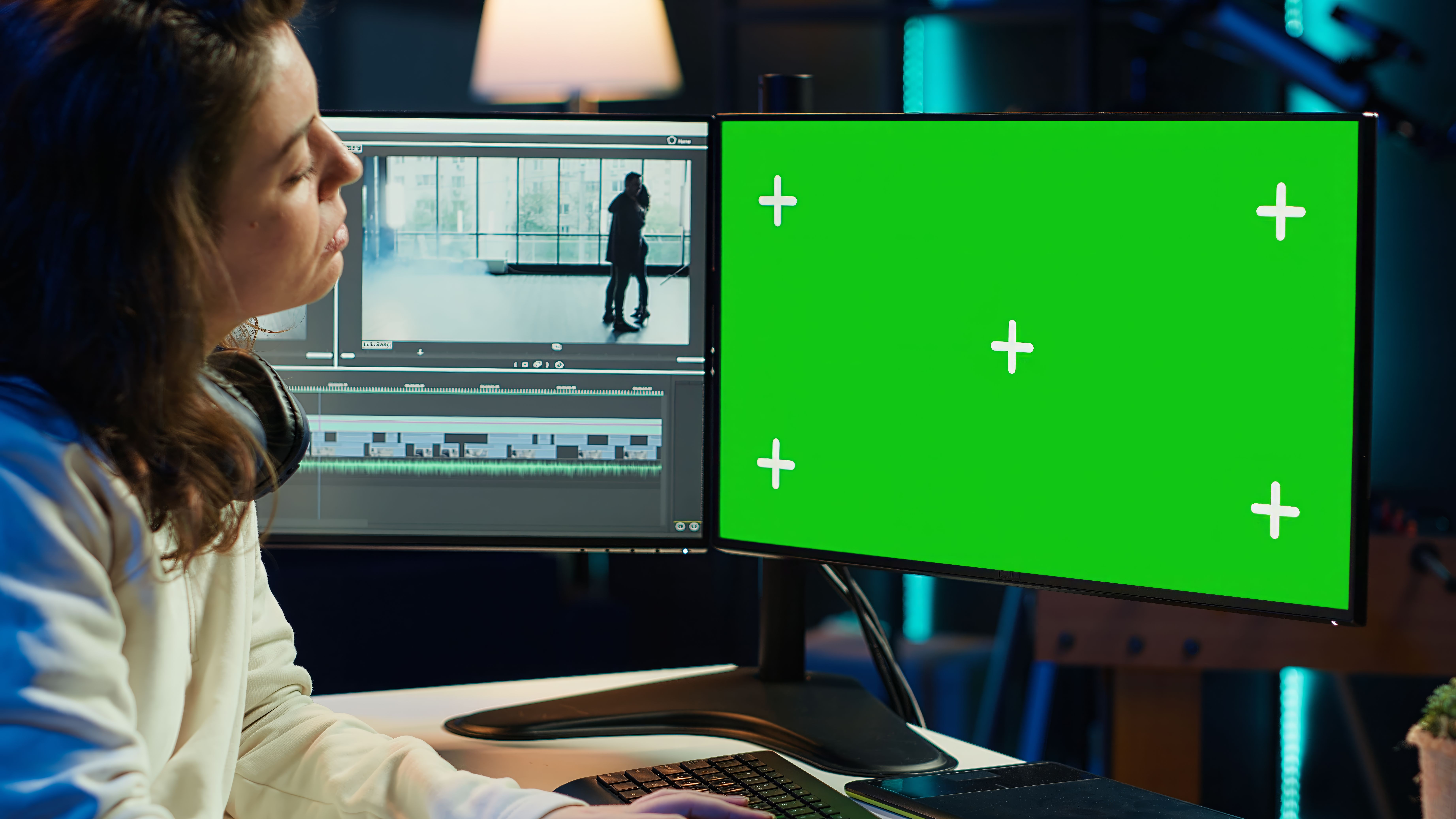 videographer portfolio