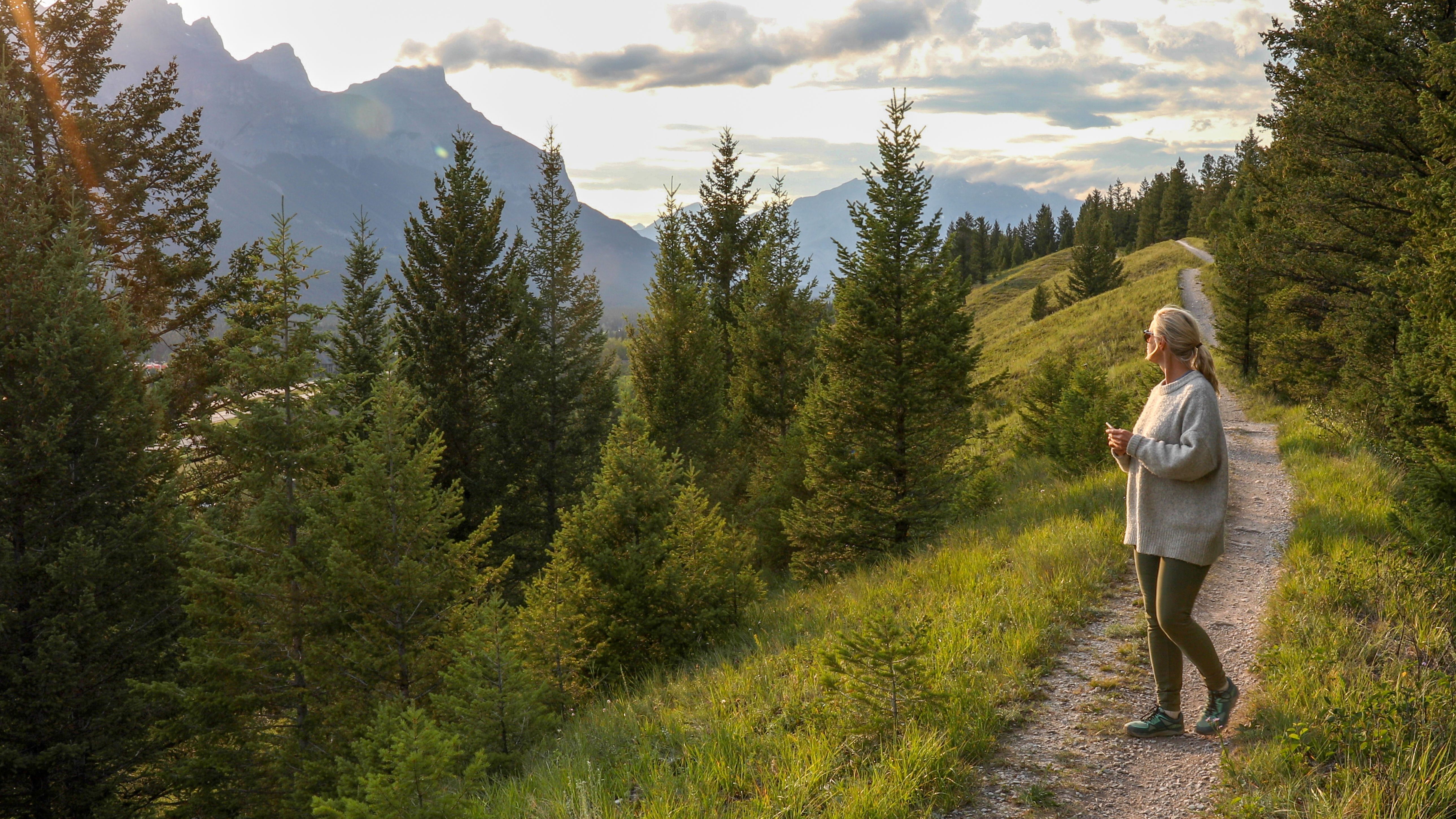 mindfulness challenges