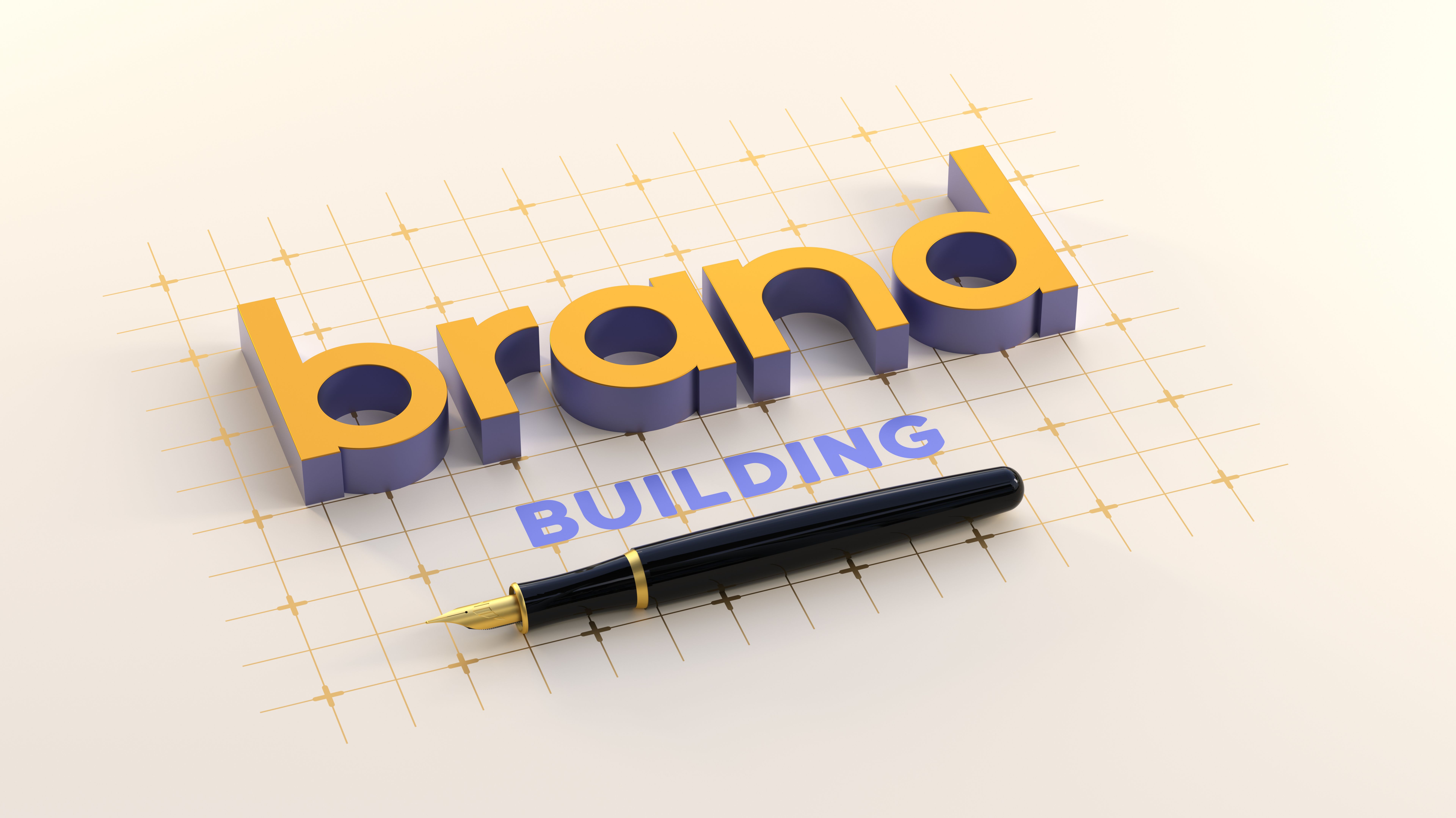 brand building