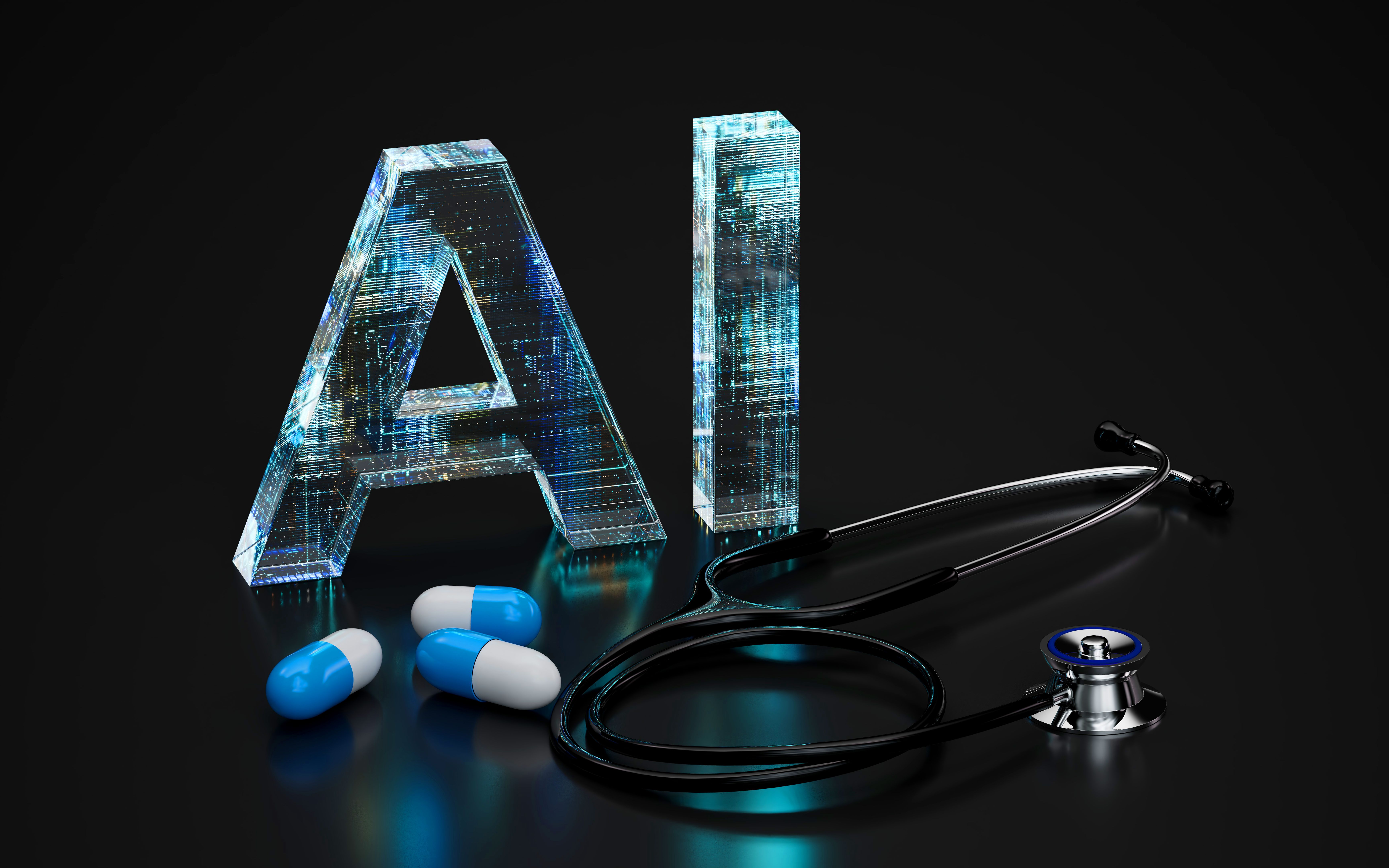 artificial intelligence healthcare