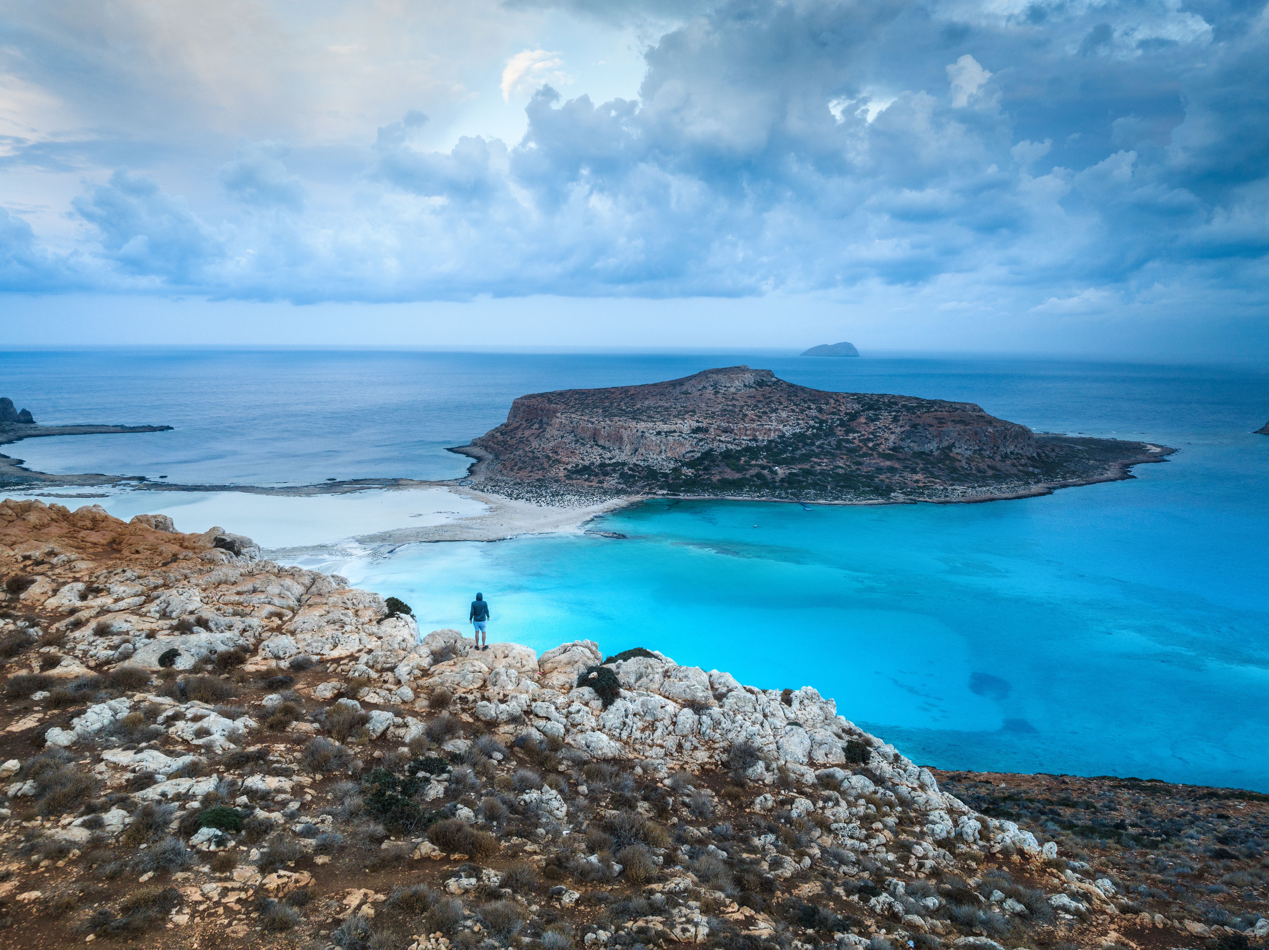 greek island adventure