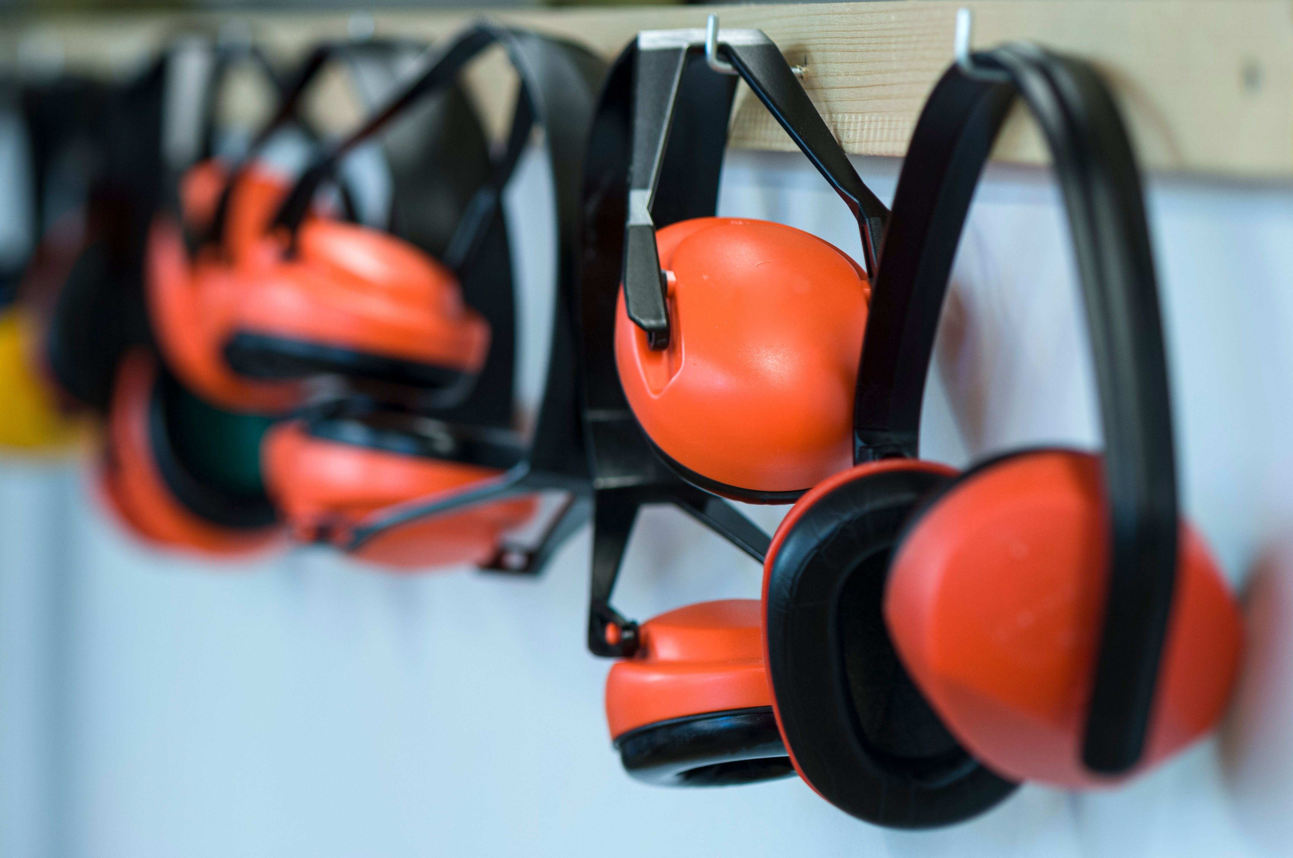 hearing protection