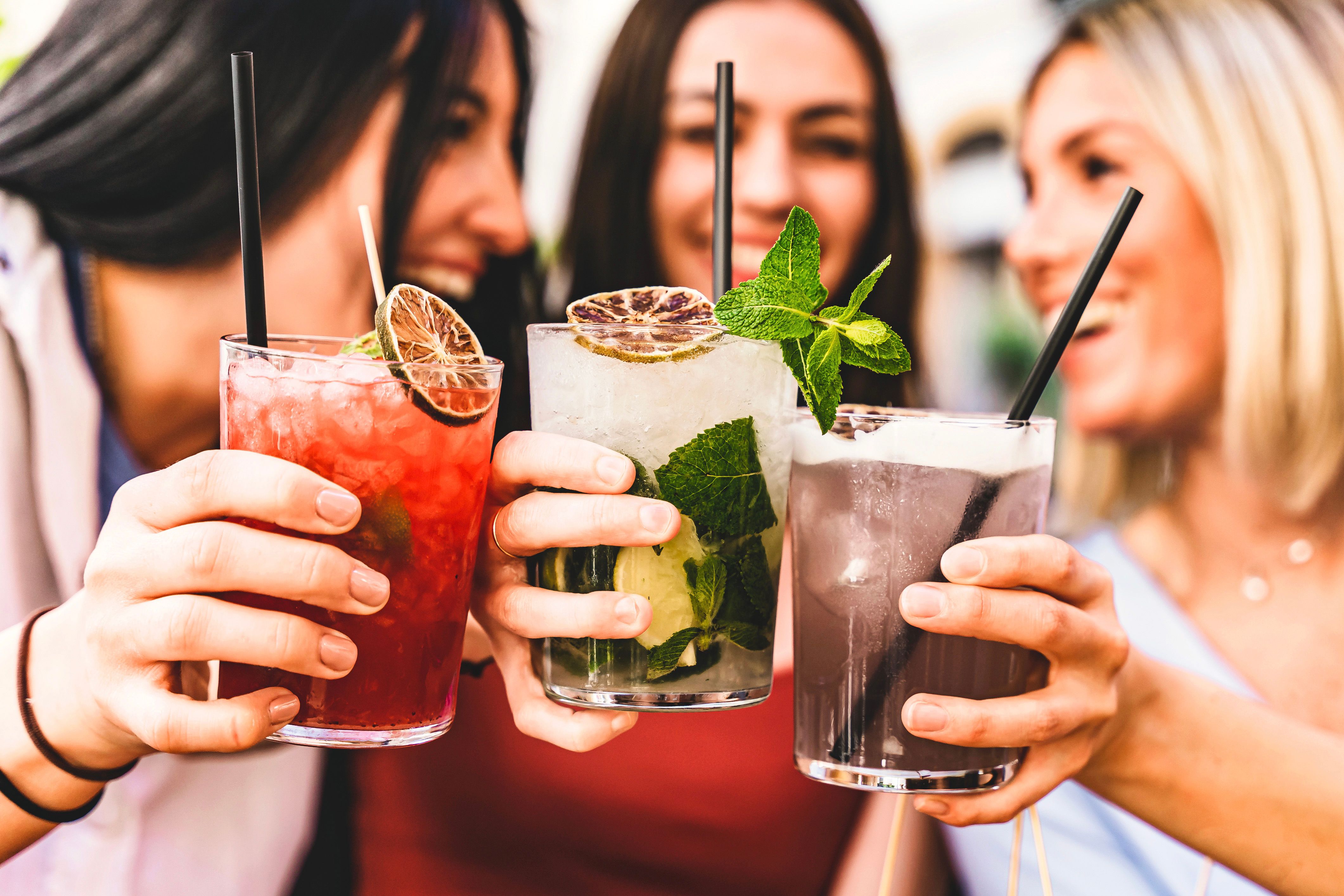 summer hydration