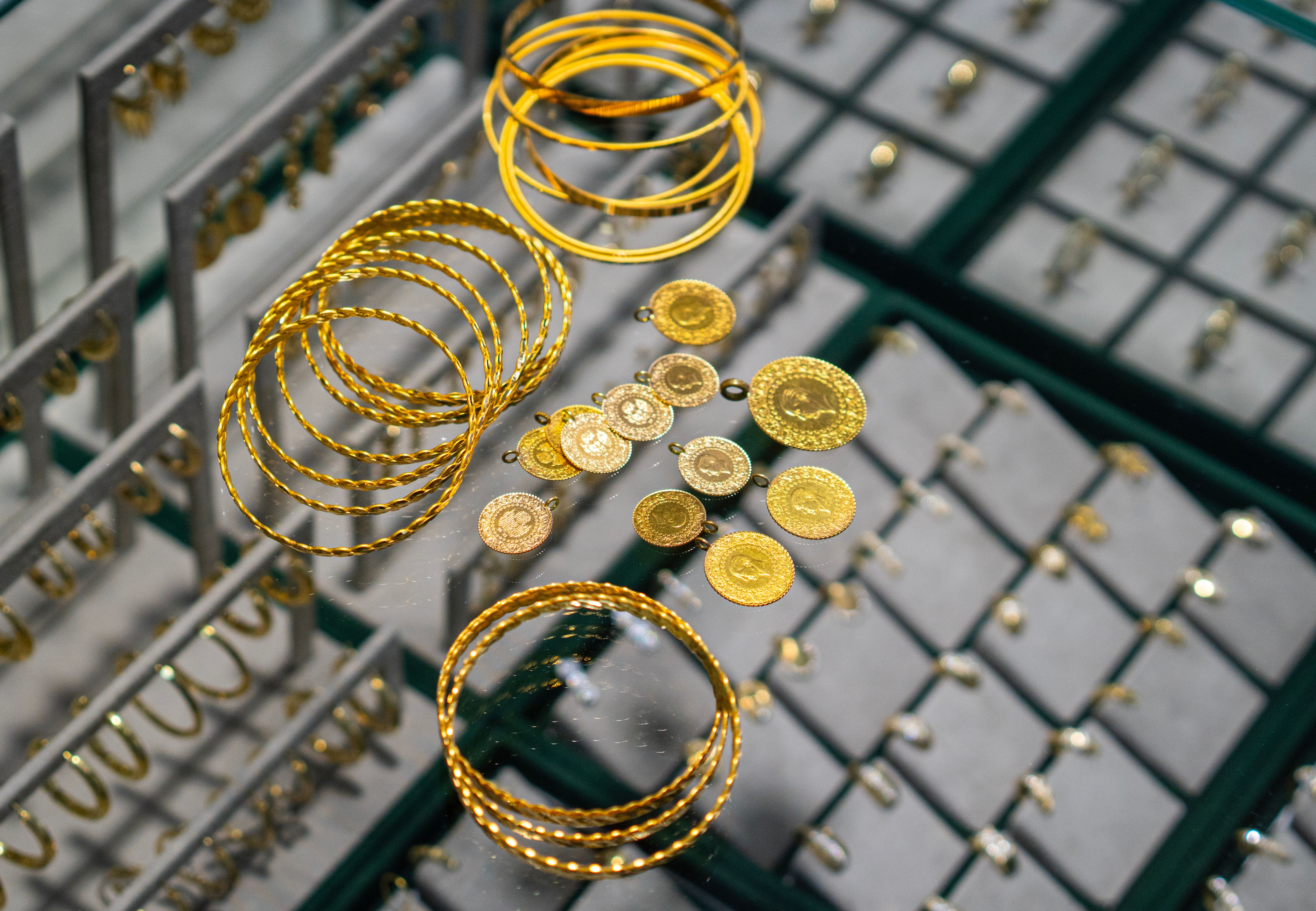 jewelry production İstanbul