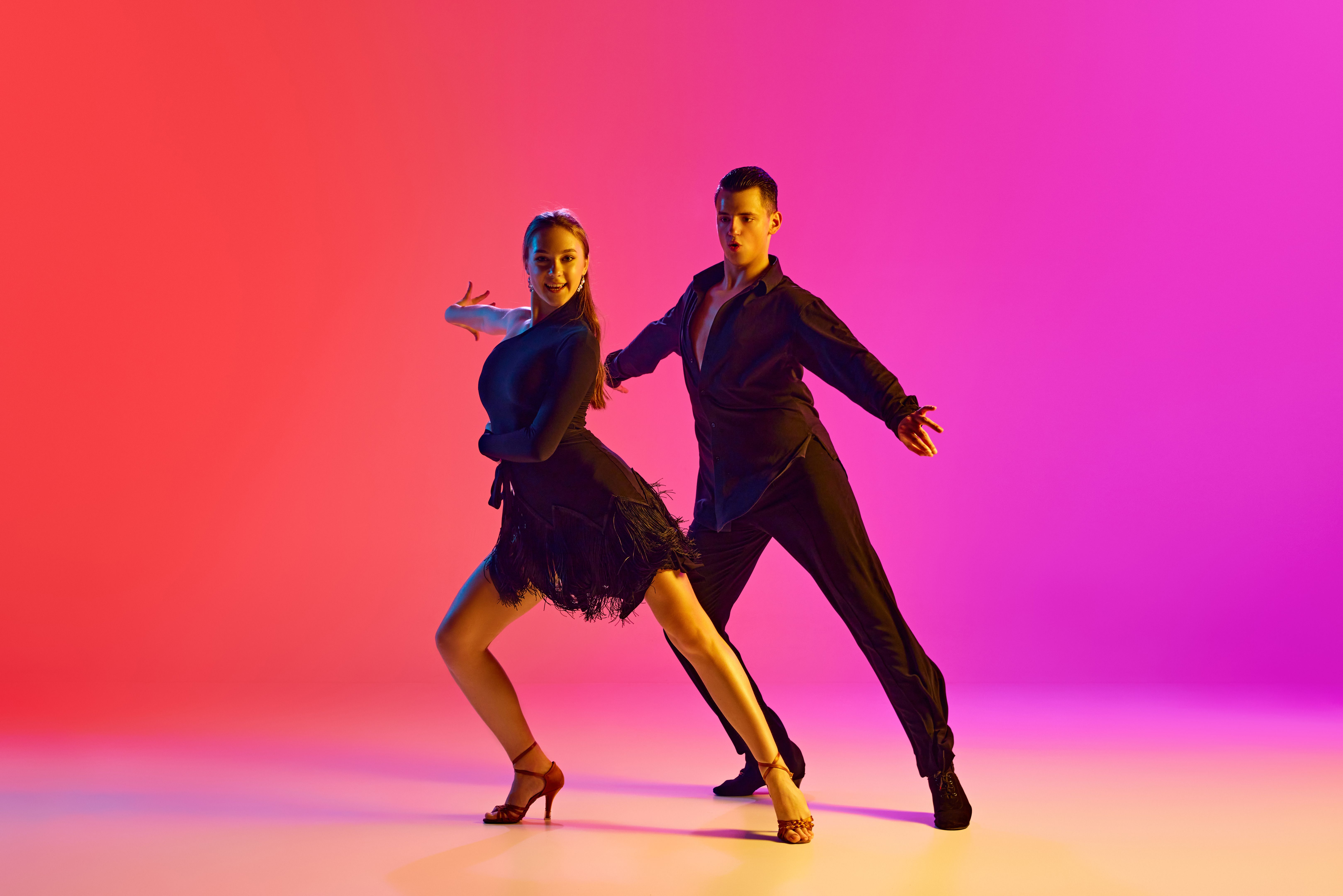 latin dance