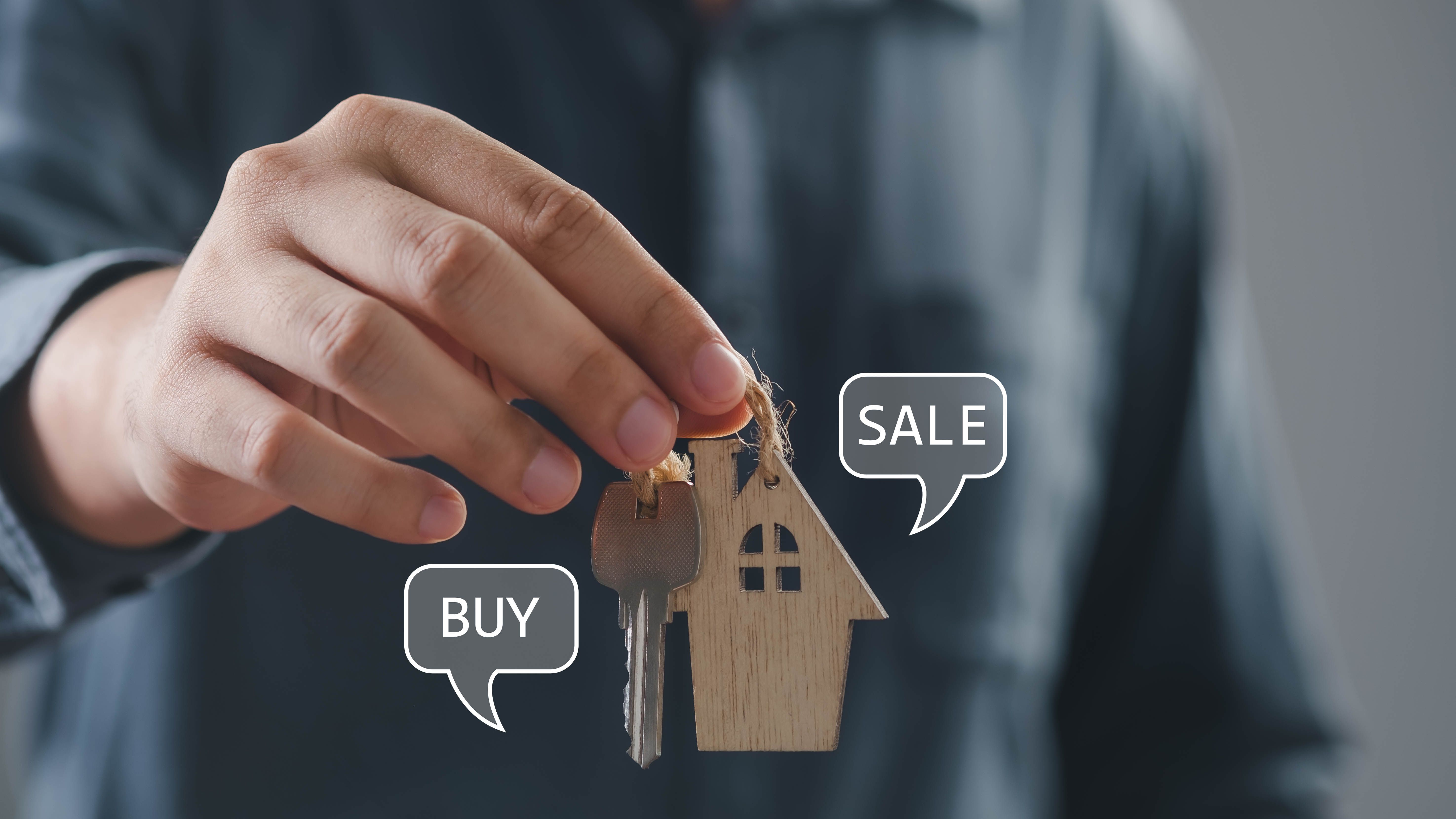 home buying offers