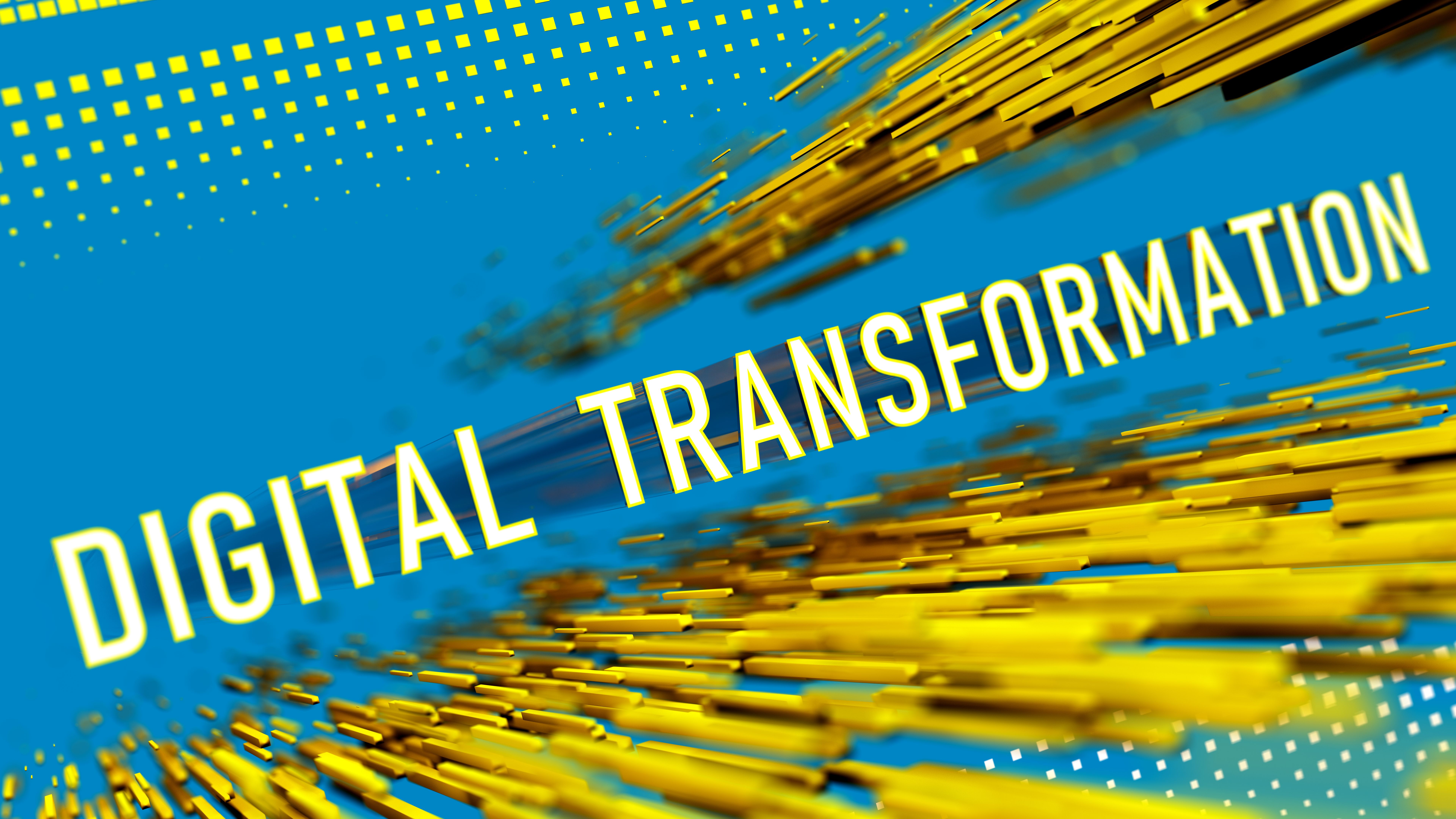 transformation numérique