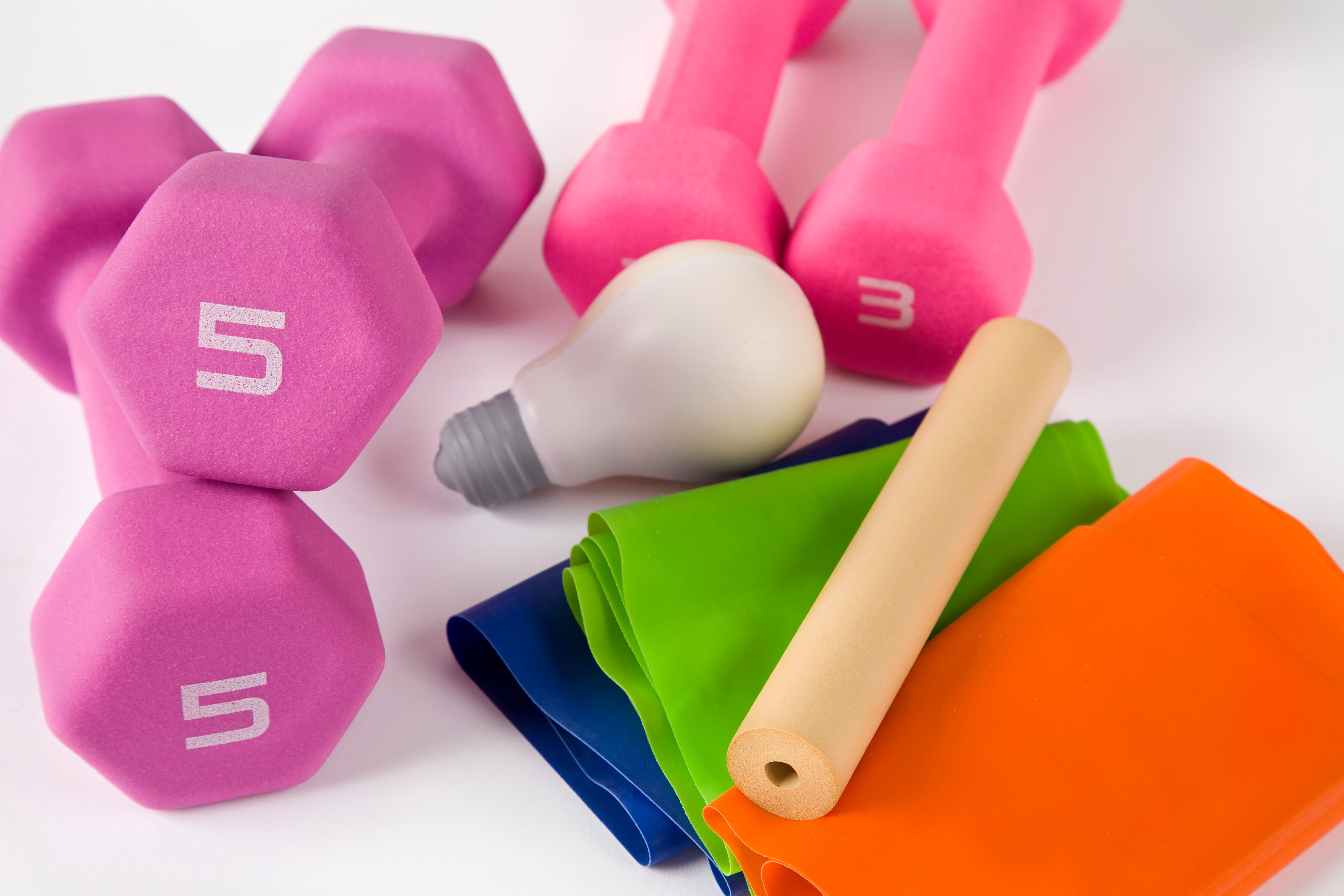 rehabilitation pilates