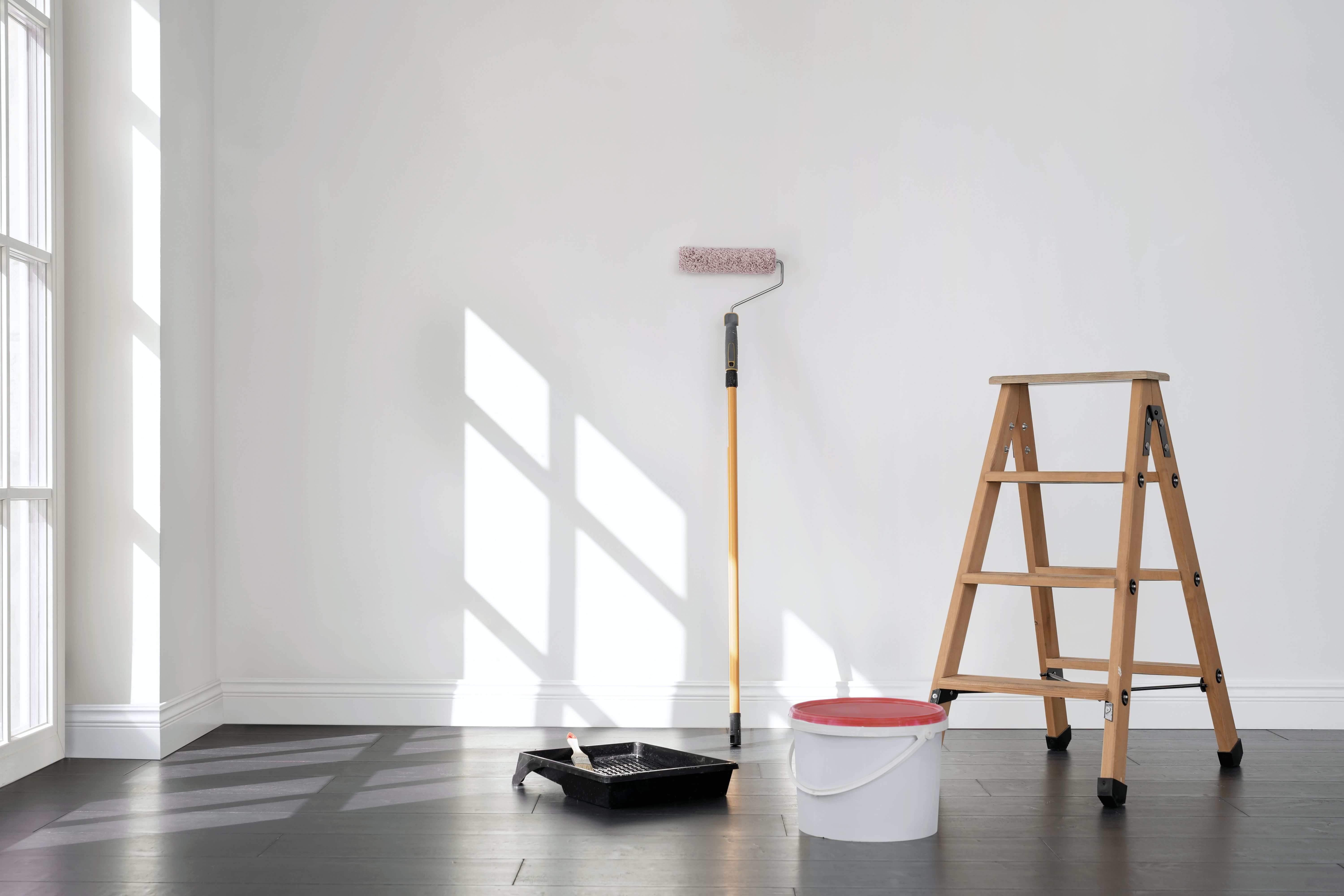 interior maintenance