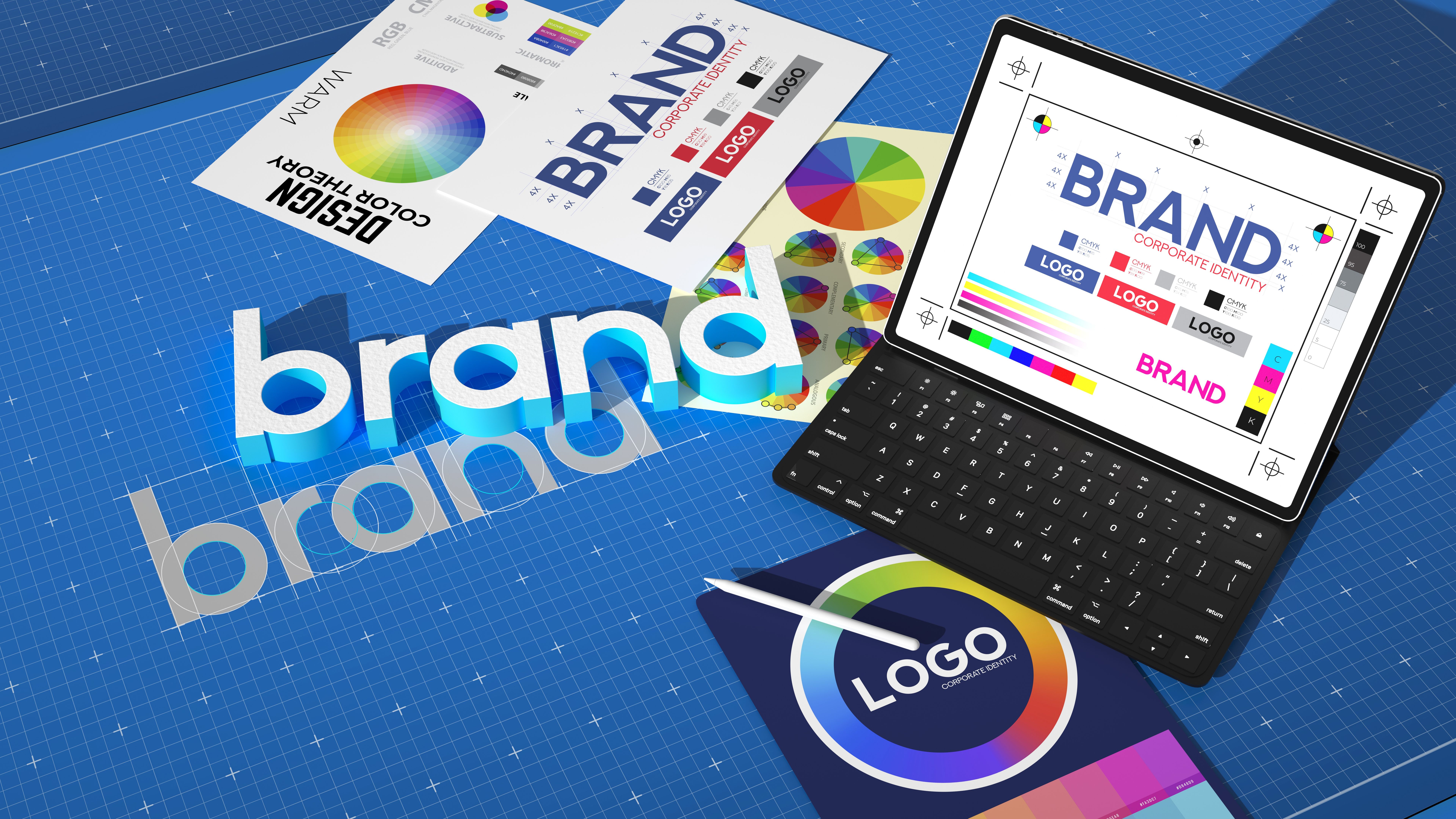 corporate identity