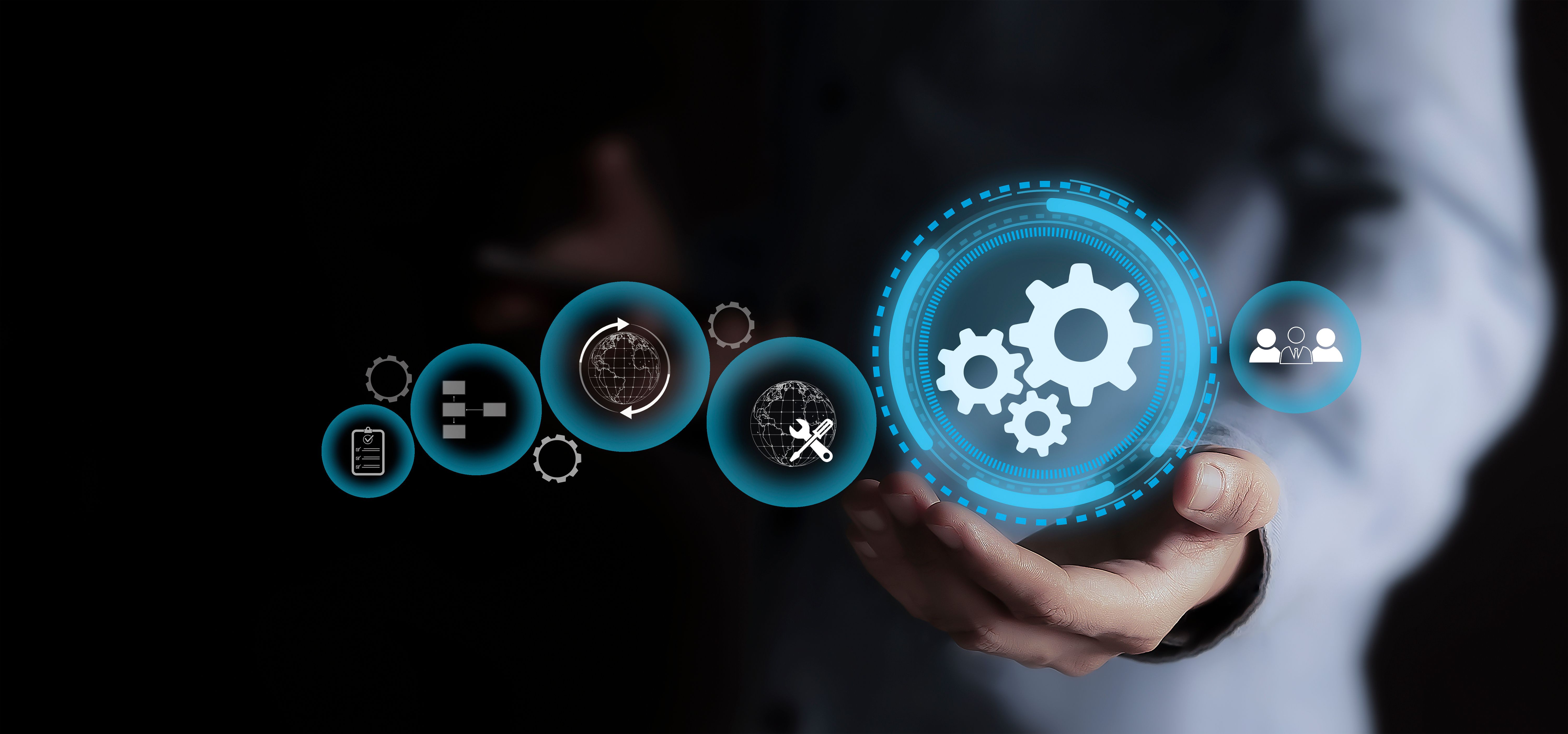 fleet management technology