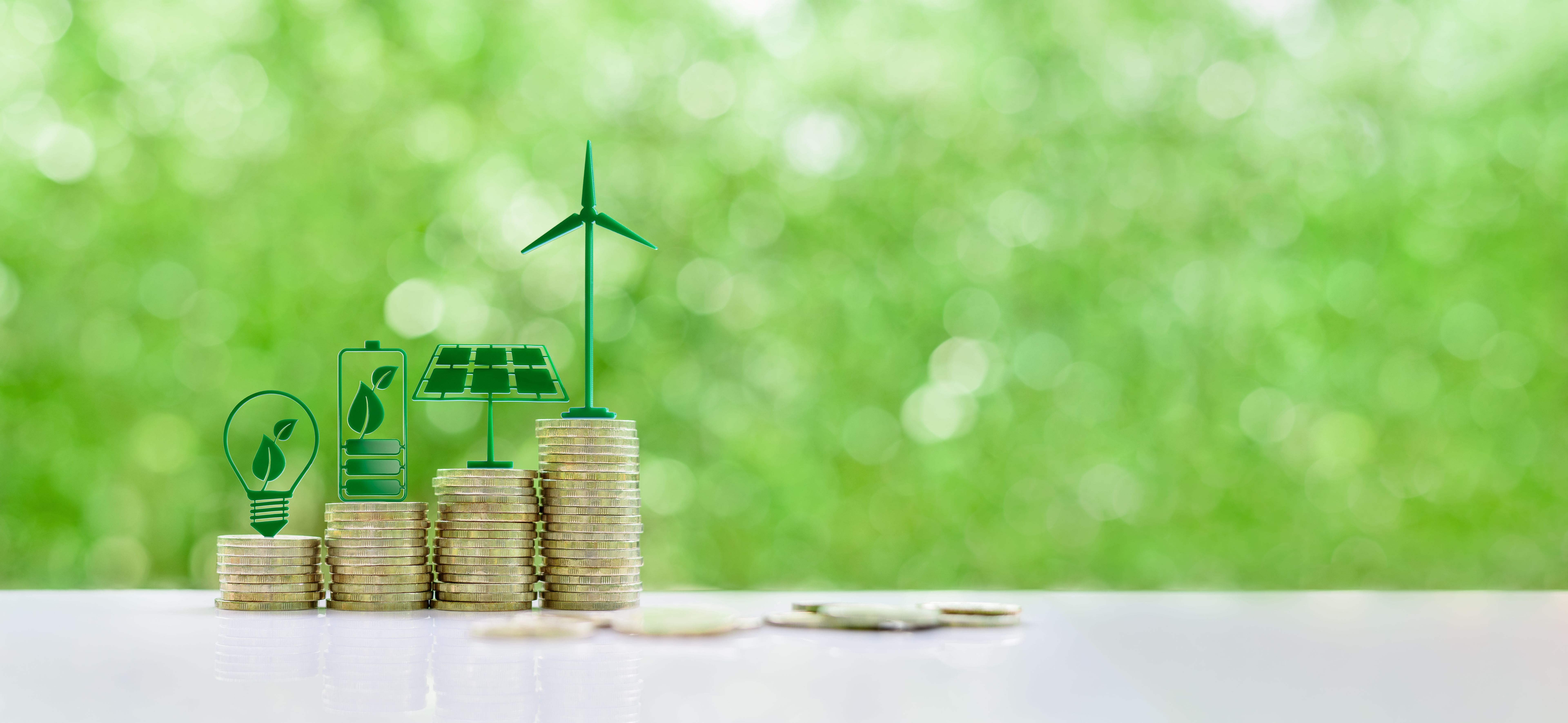financial incentives renewable energy