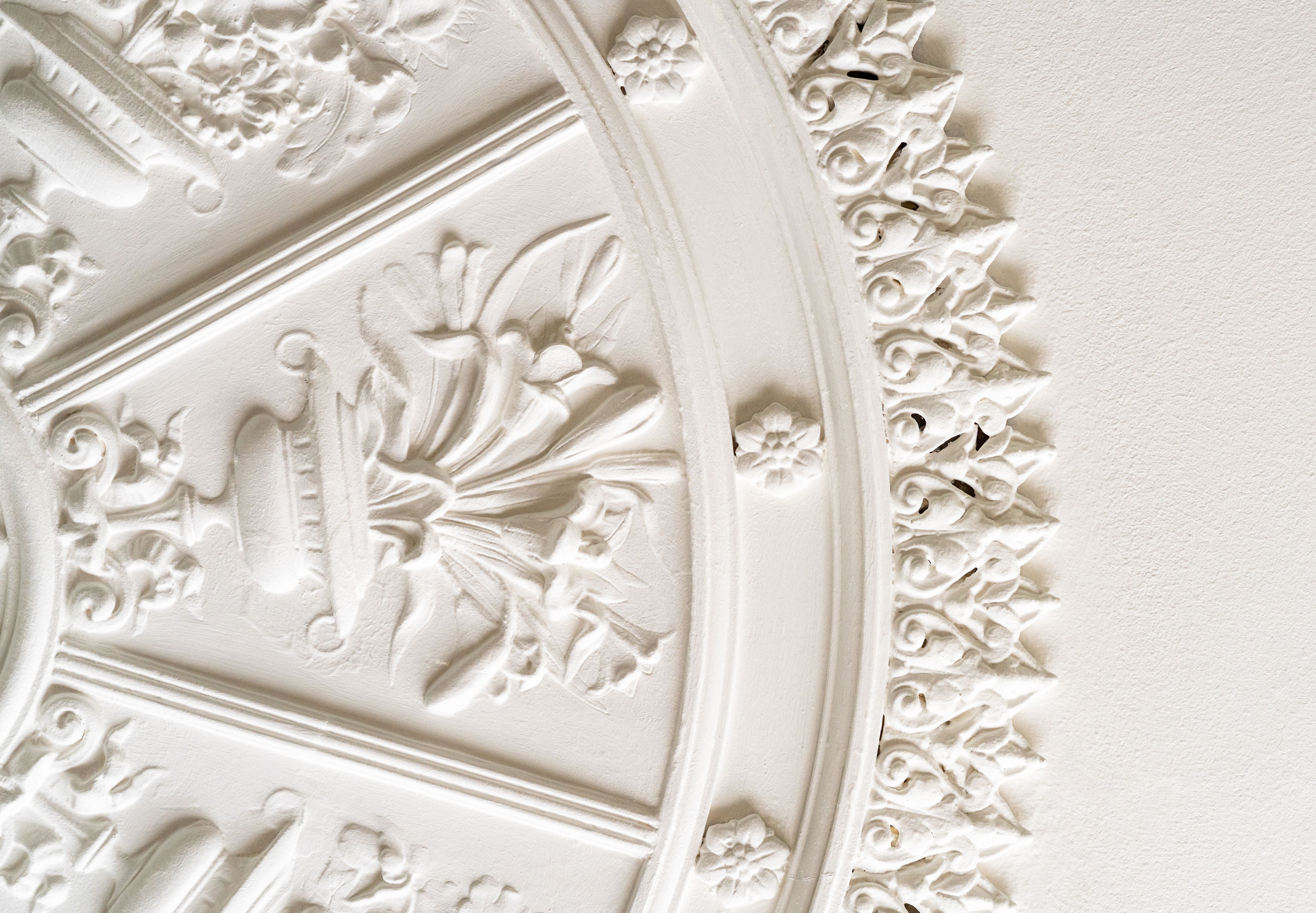 traditional building materials