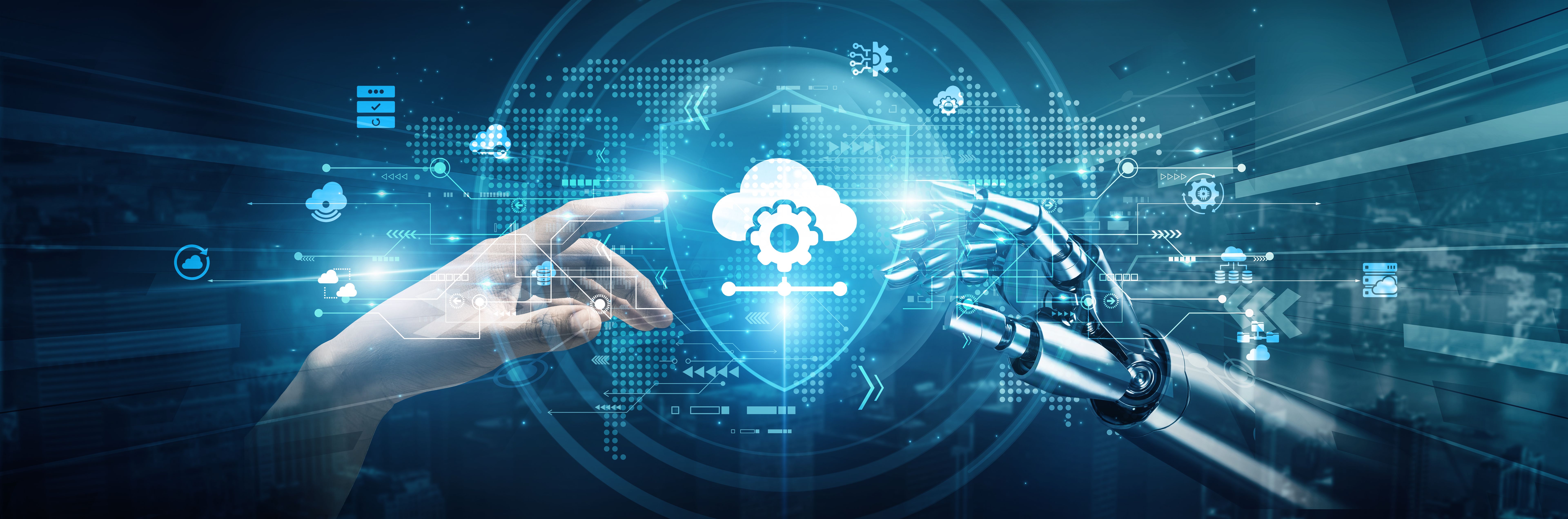 agile development machinery