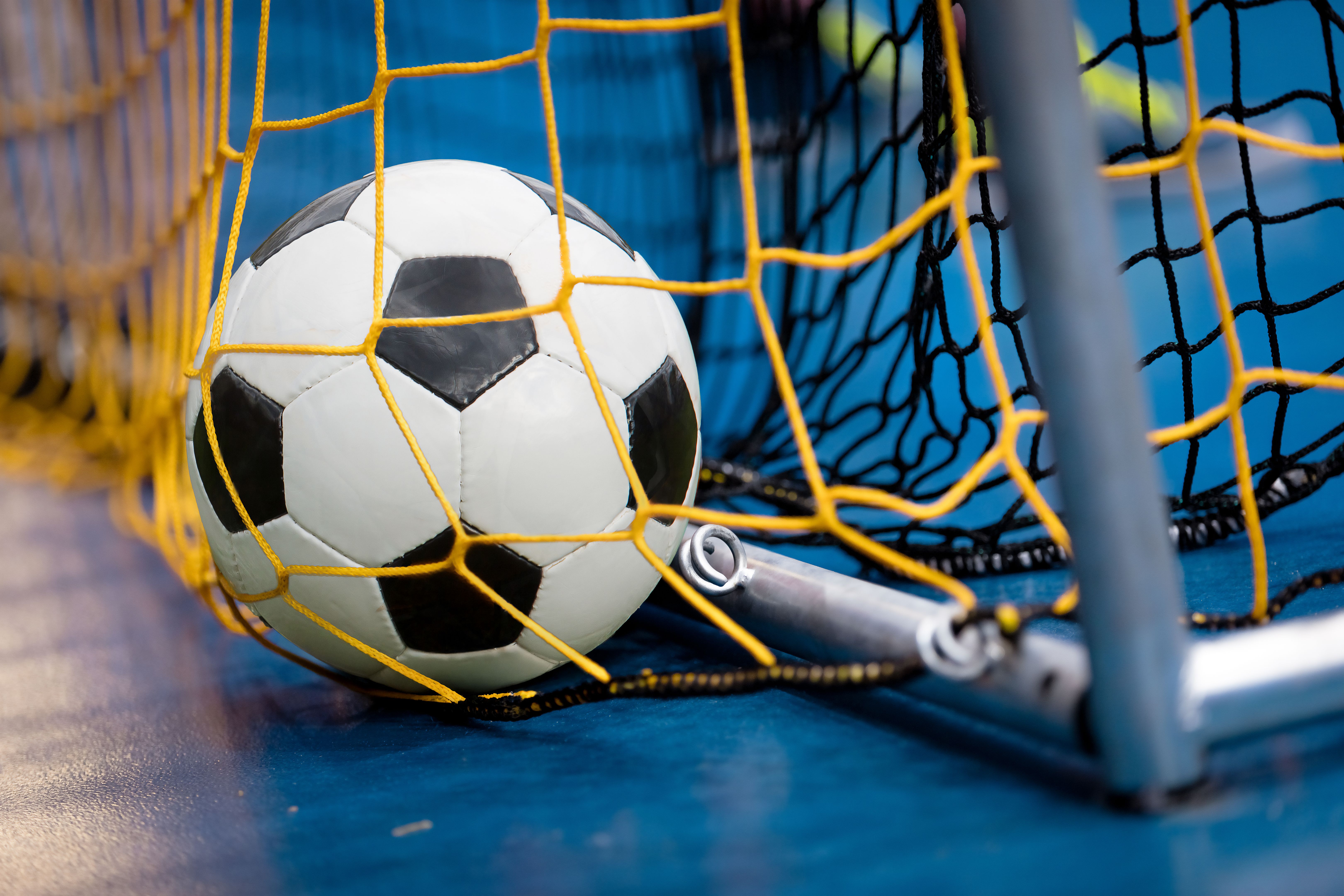 soccer field facilities