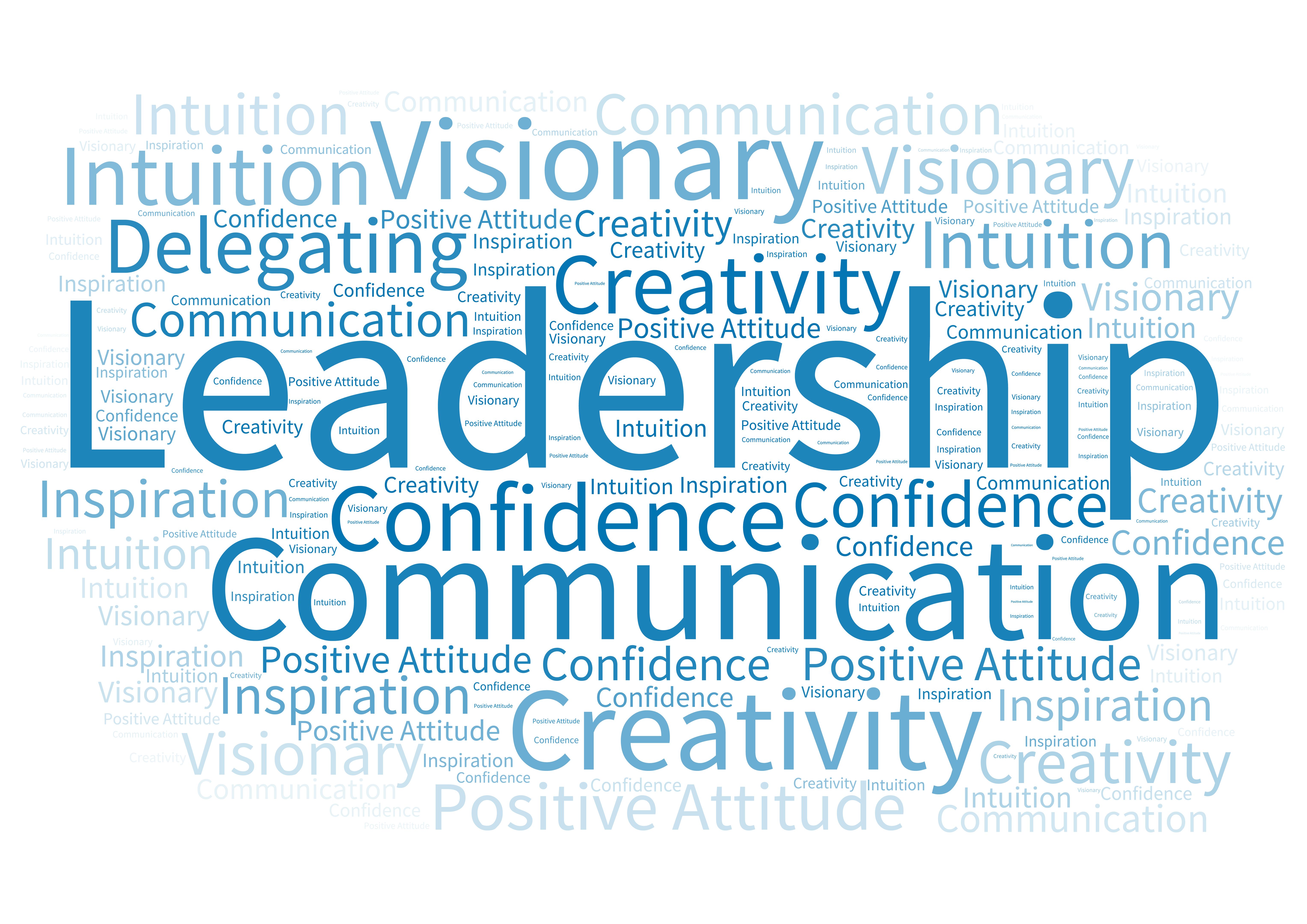 leadership qualities