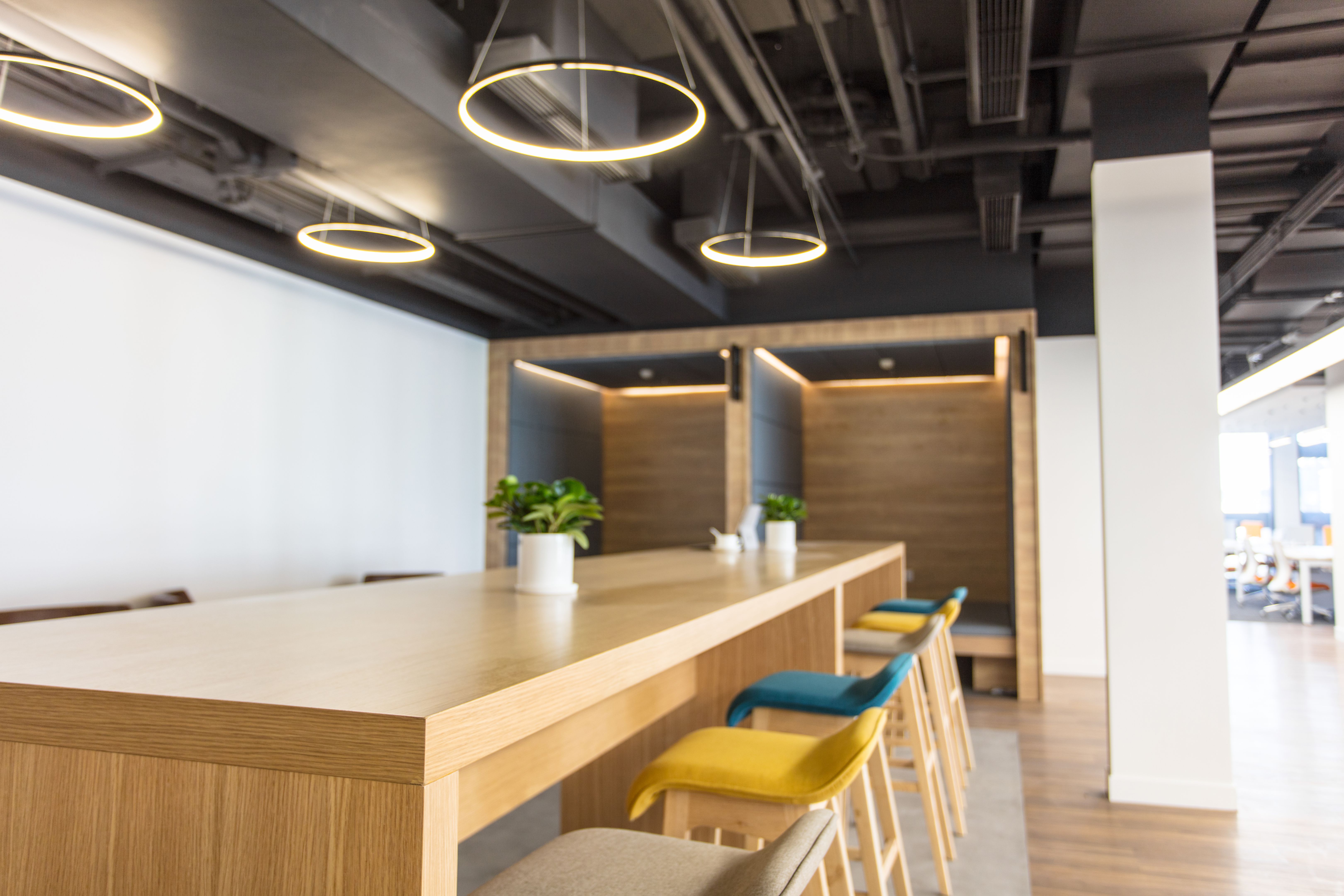 "Modern and Elegant Interior Design Services in Miami"