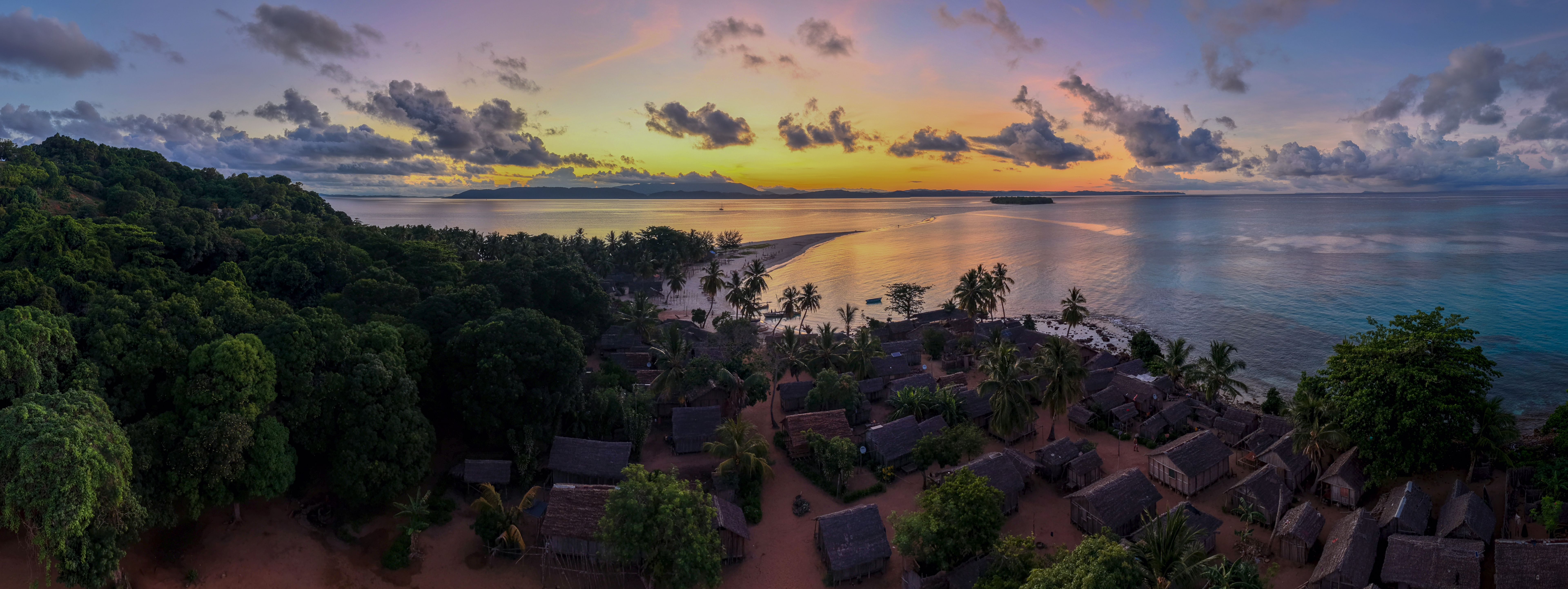 luxury travel Madagascar