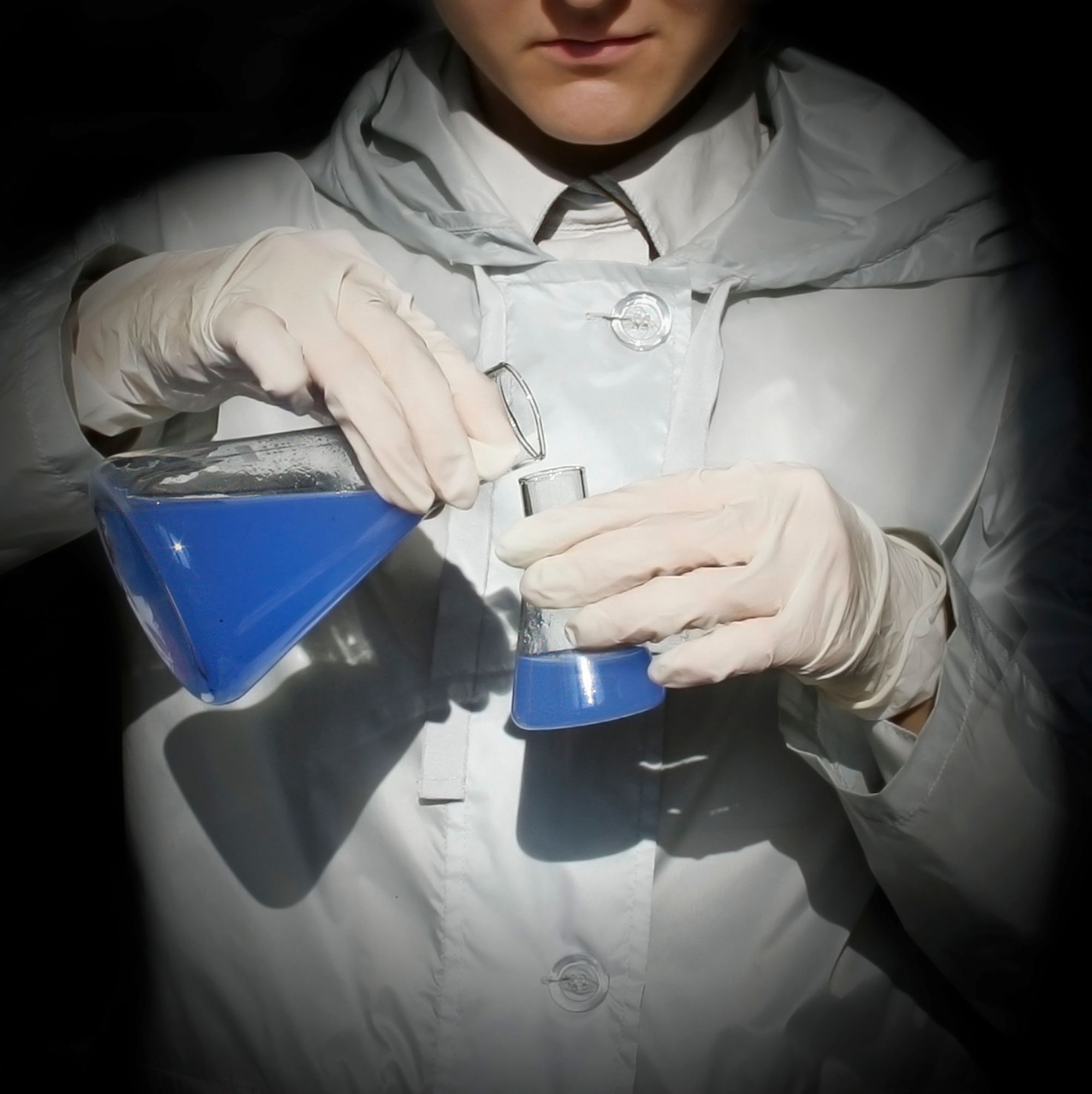 drug testing privacy