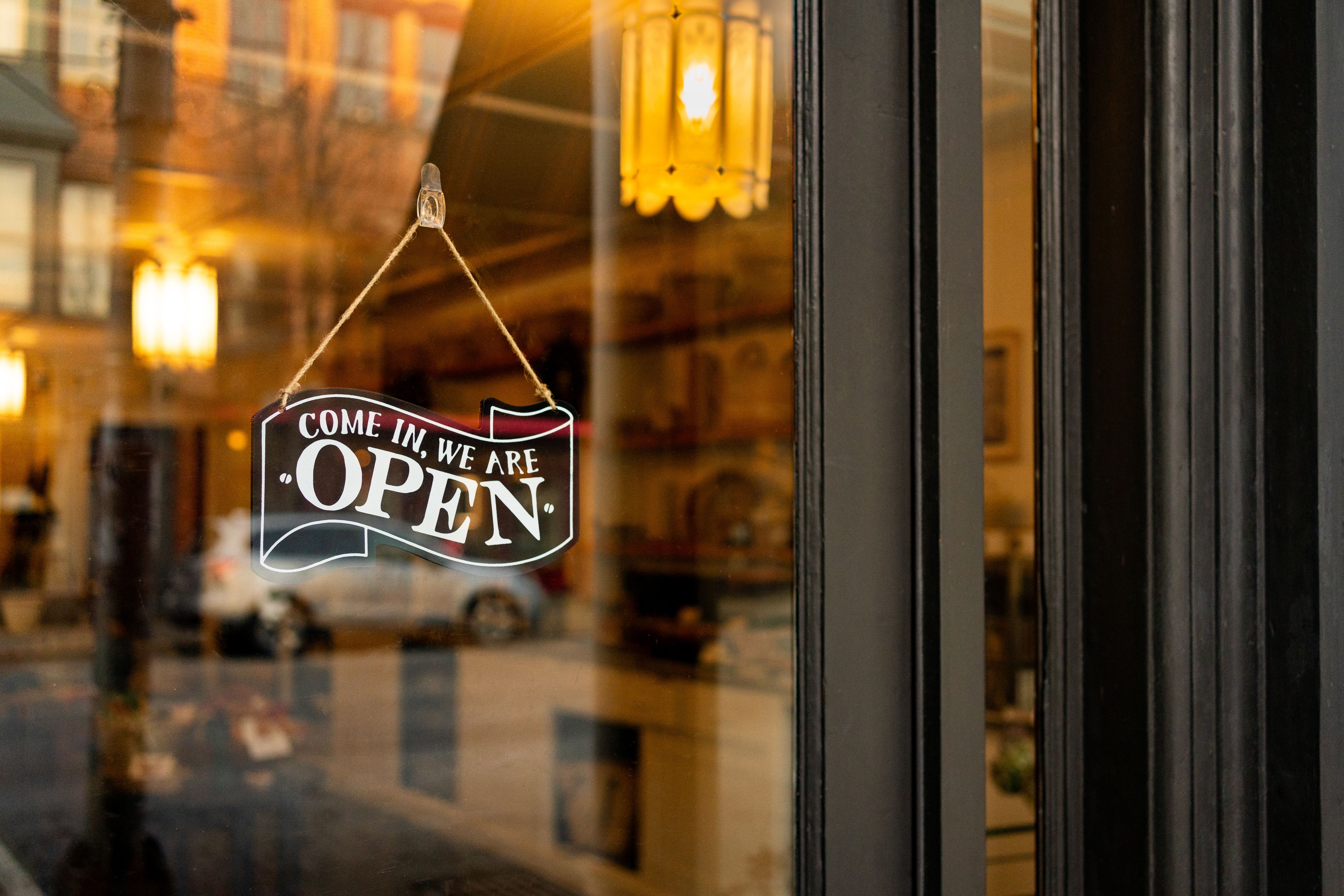 business owner New York