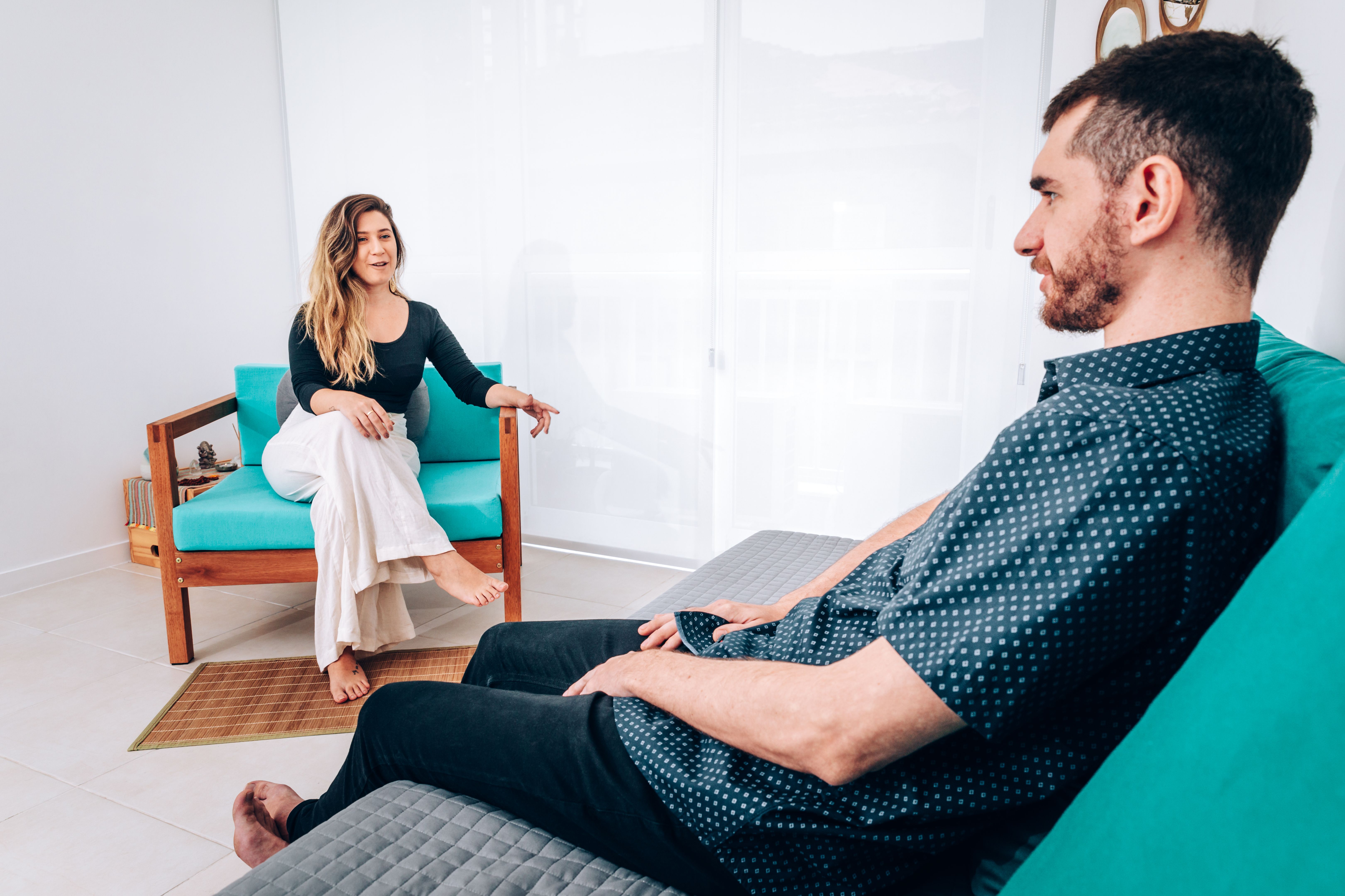 Psychologist consultation