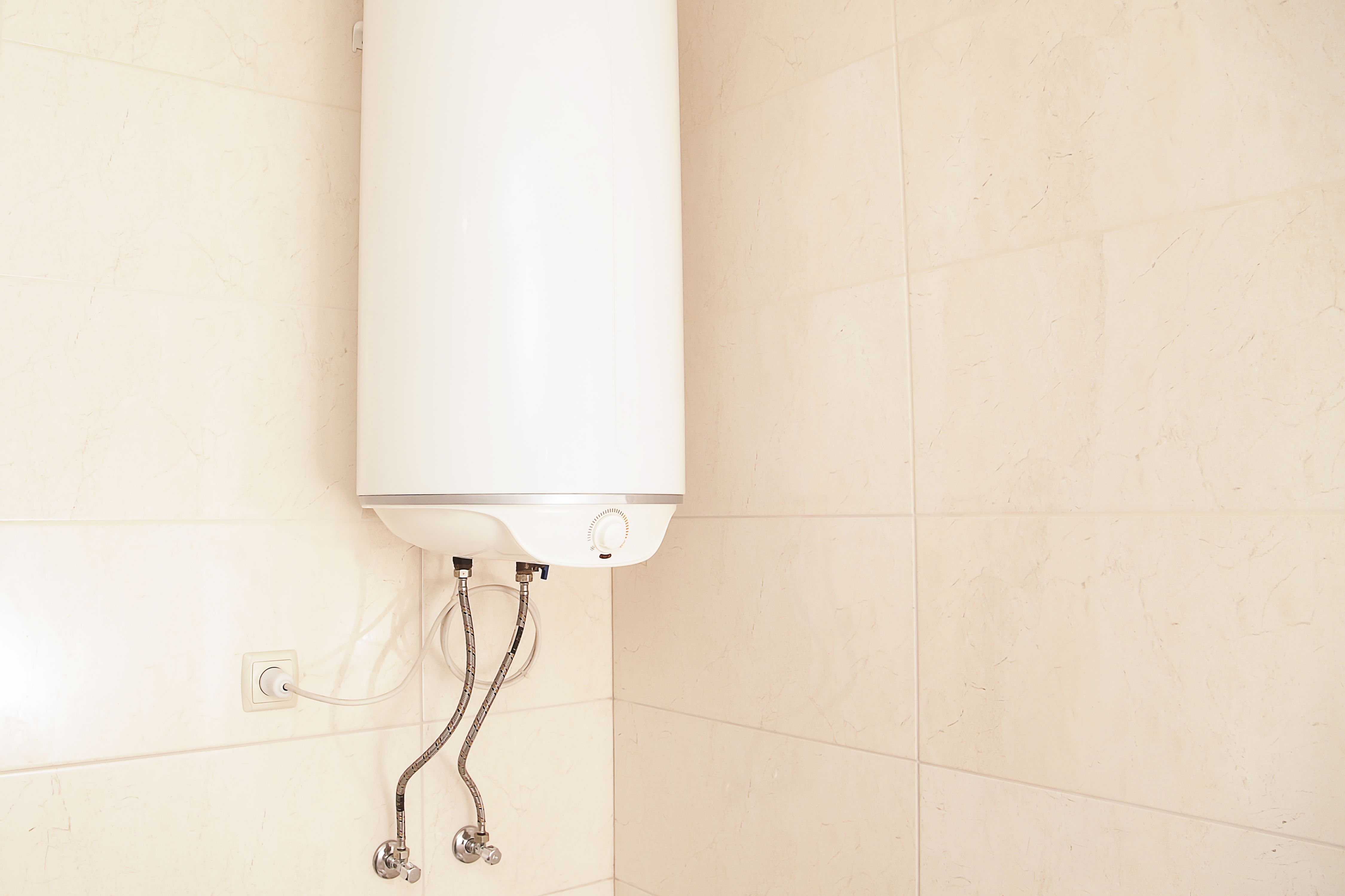 energy efficient water heater