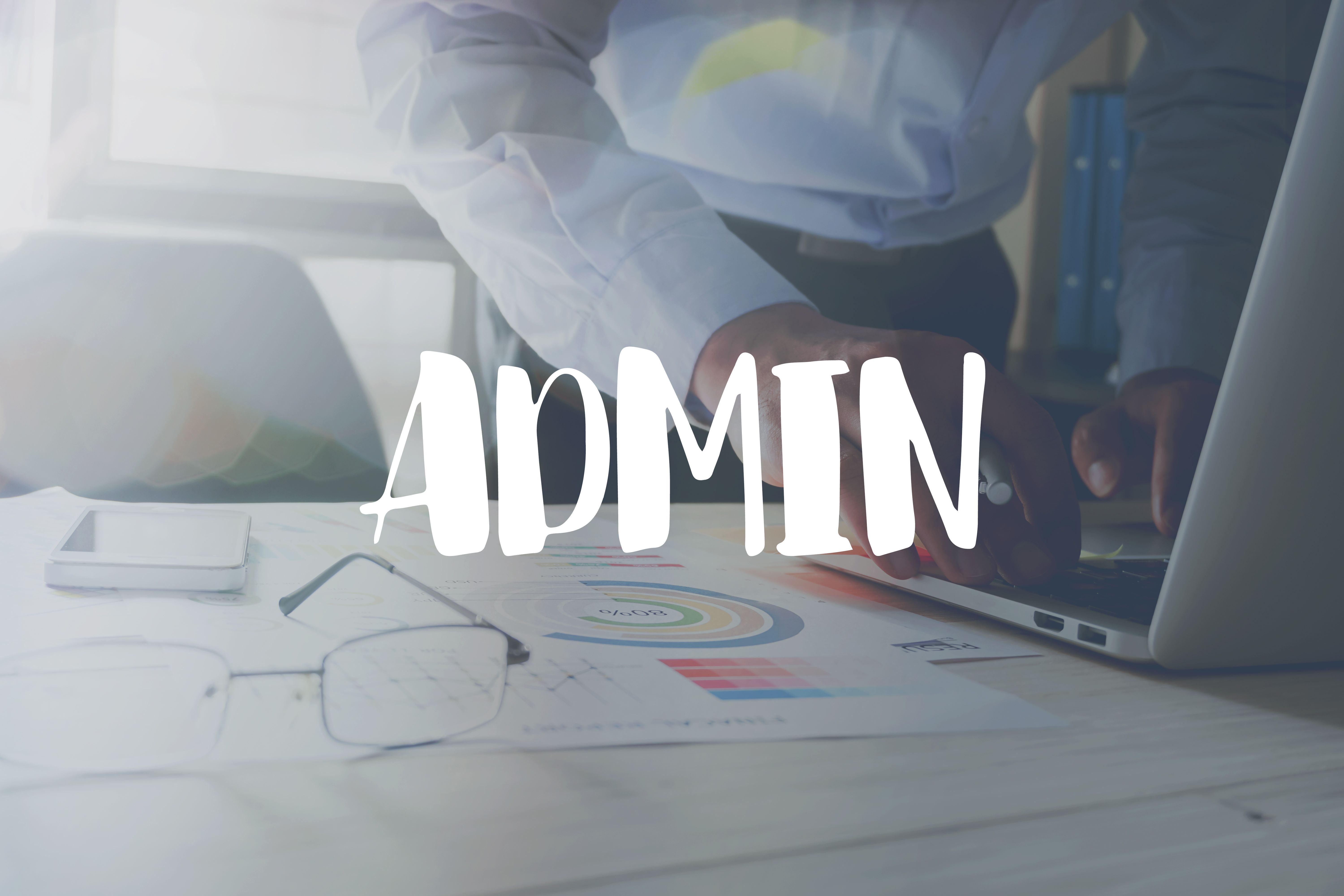 gestion administrative