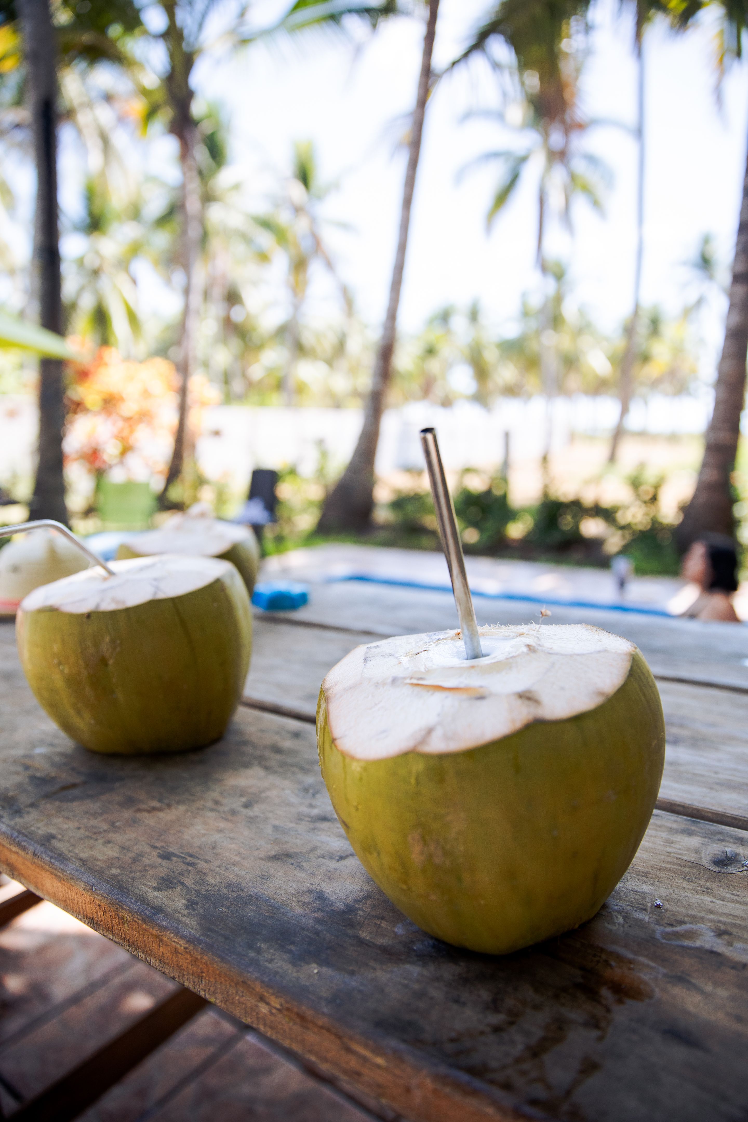 tropical climate cooling