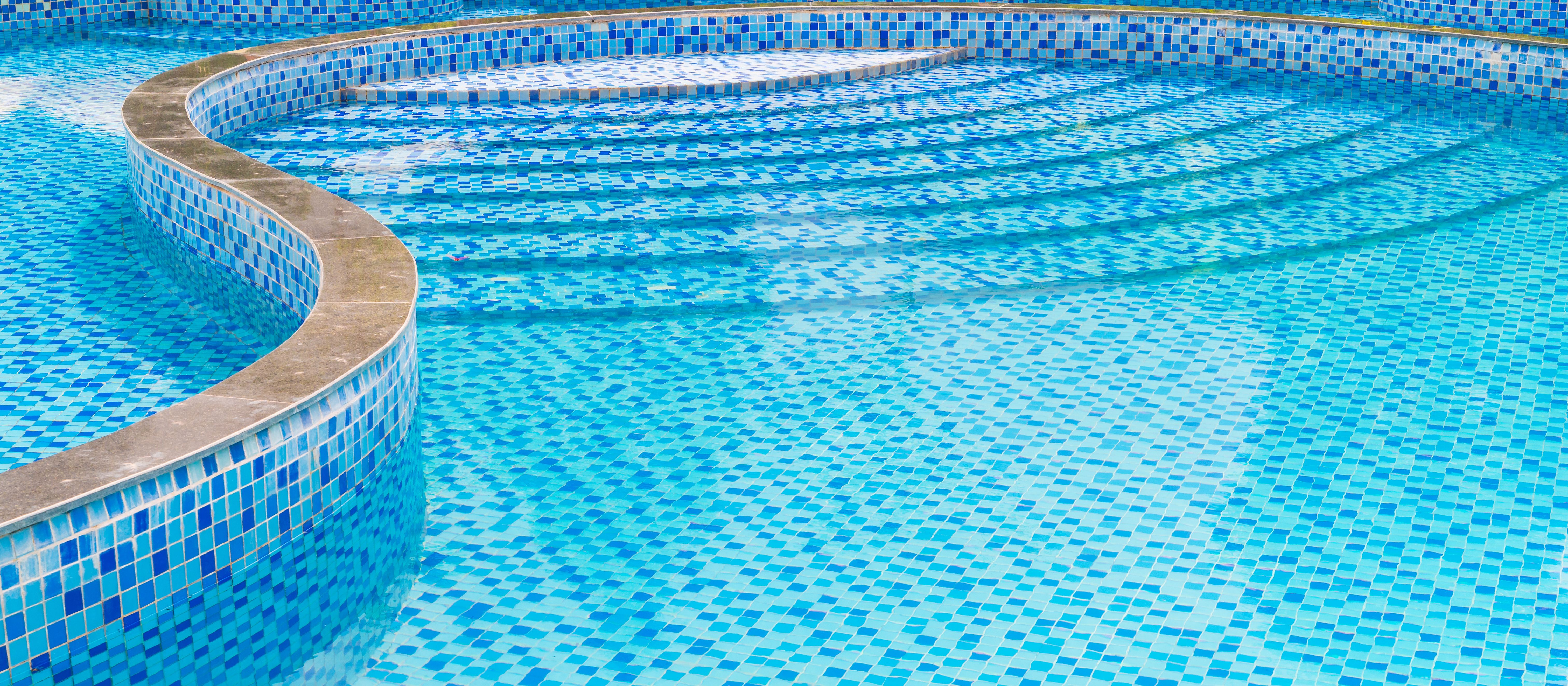 custom pool design