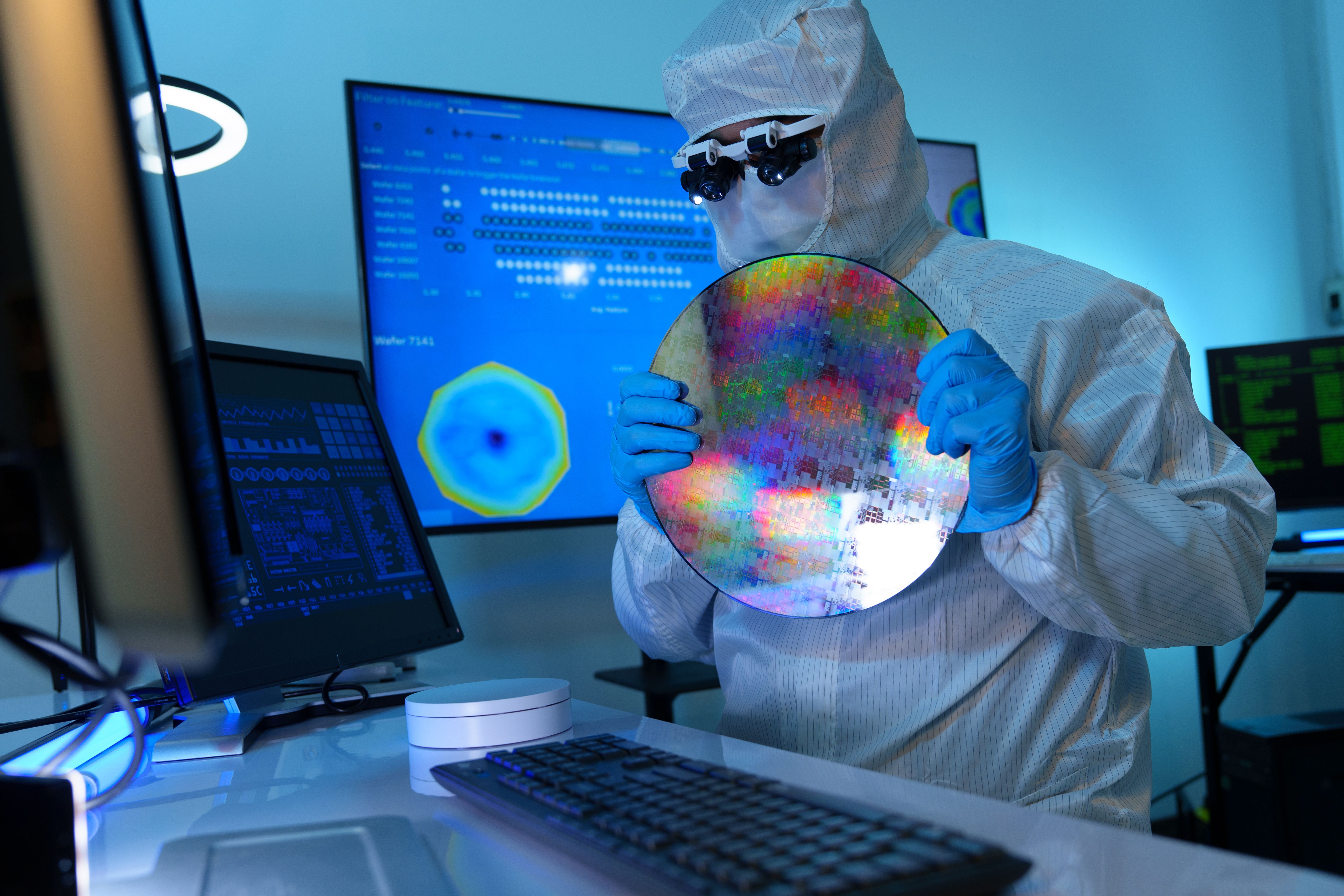 clean room technology