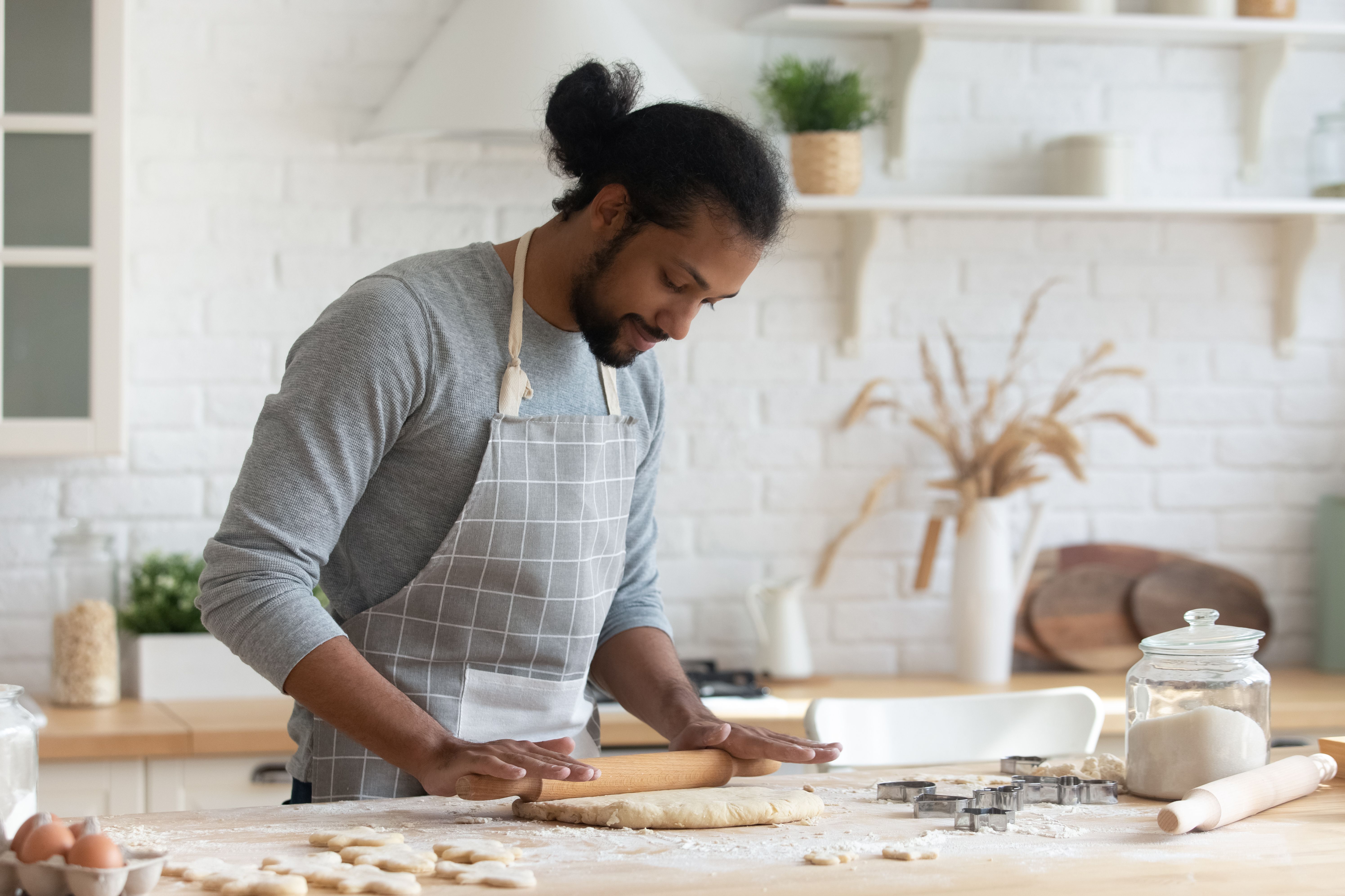 brazilian chef