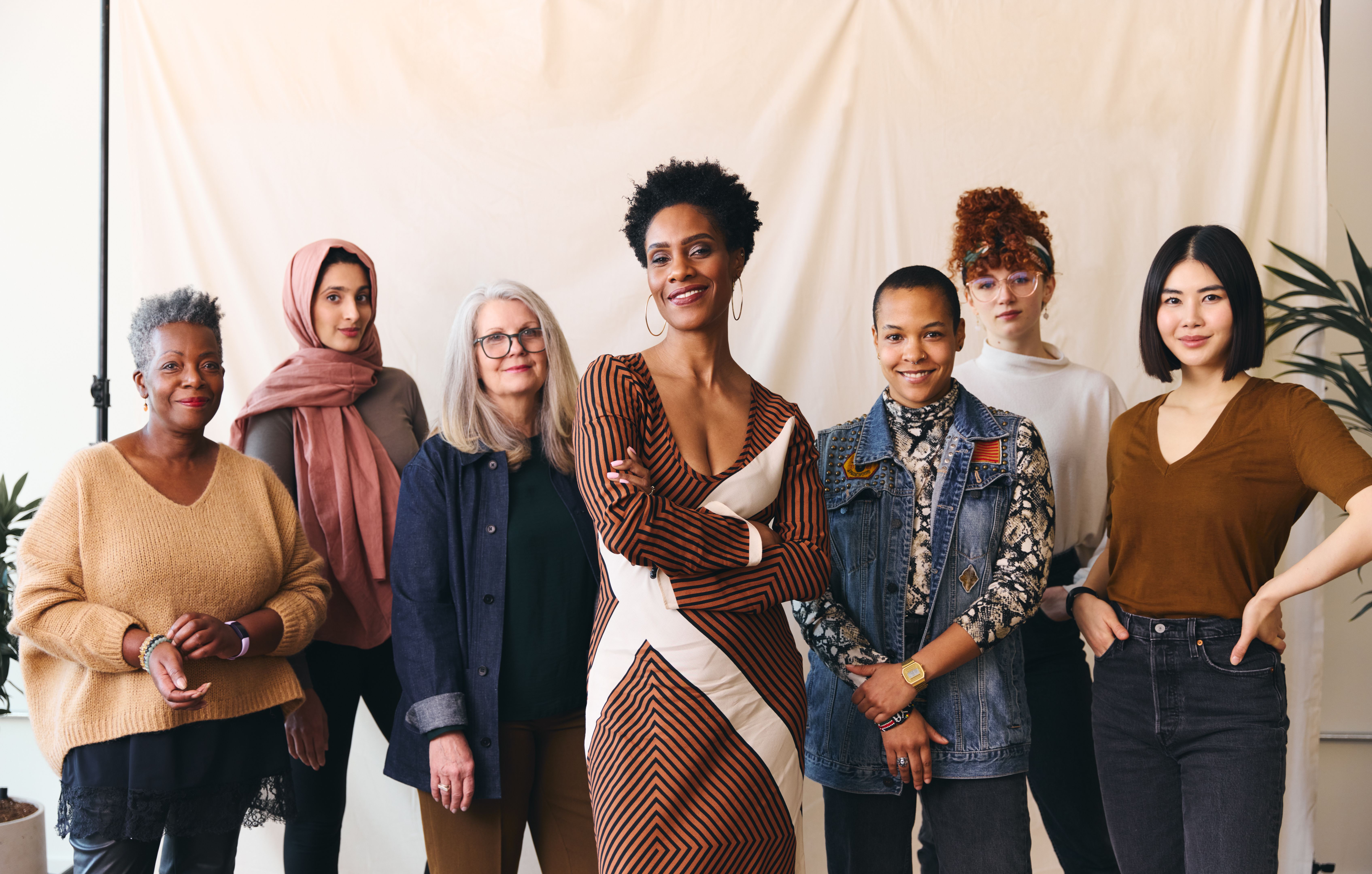 Woman Topic Breaking Myths: Common Misconceptions About Women Empowerment