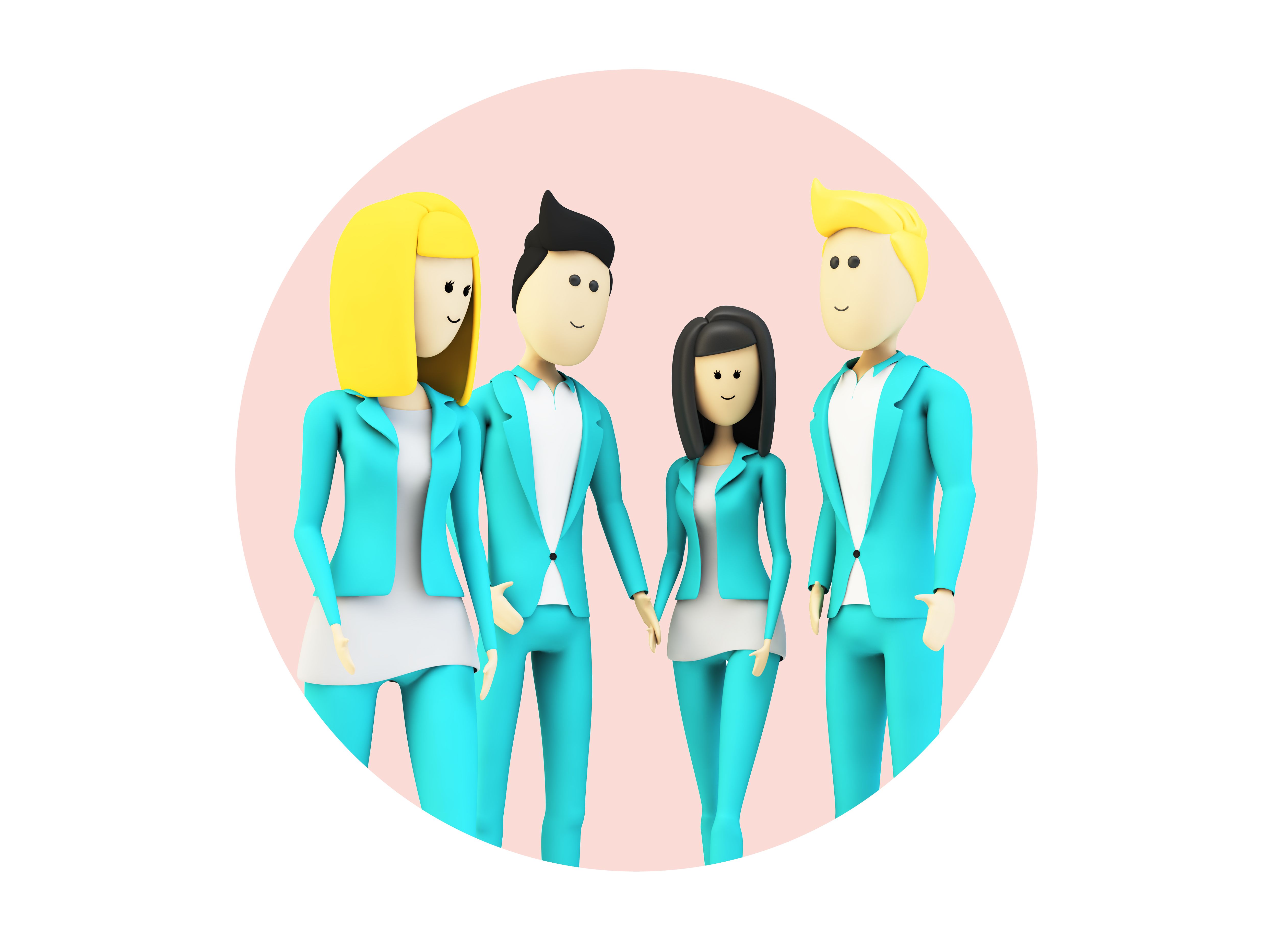 cuidados personalizados