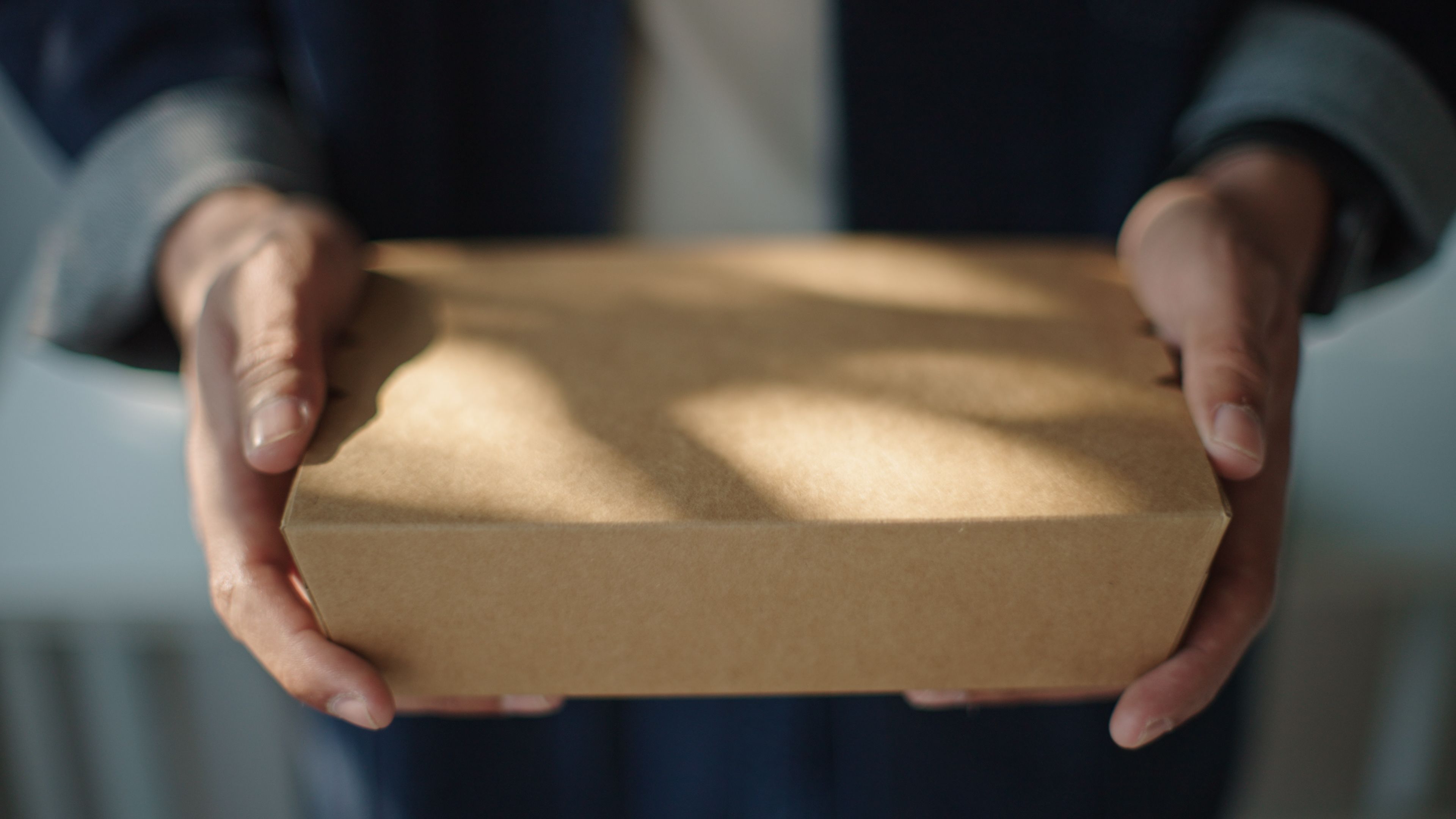 biodegradable products