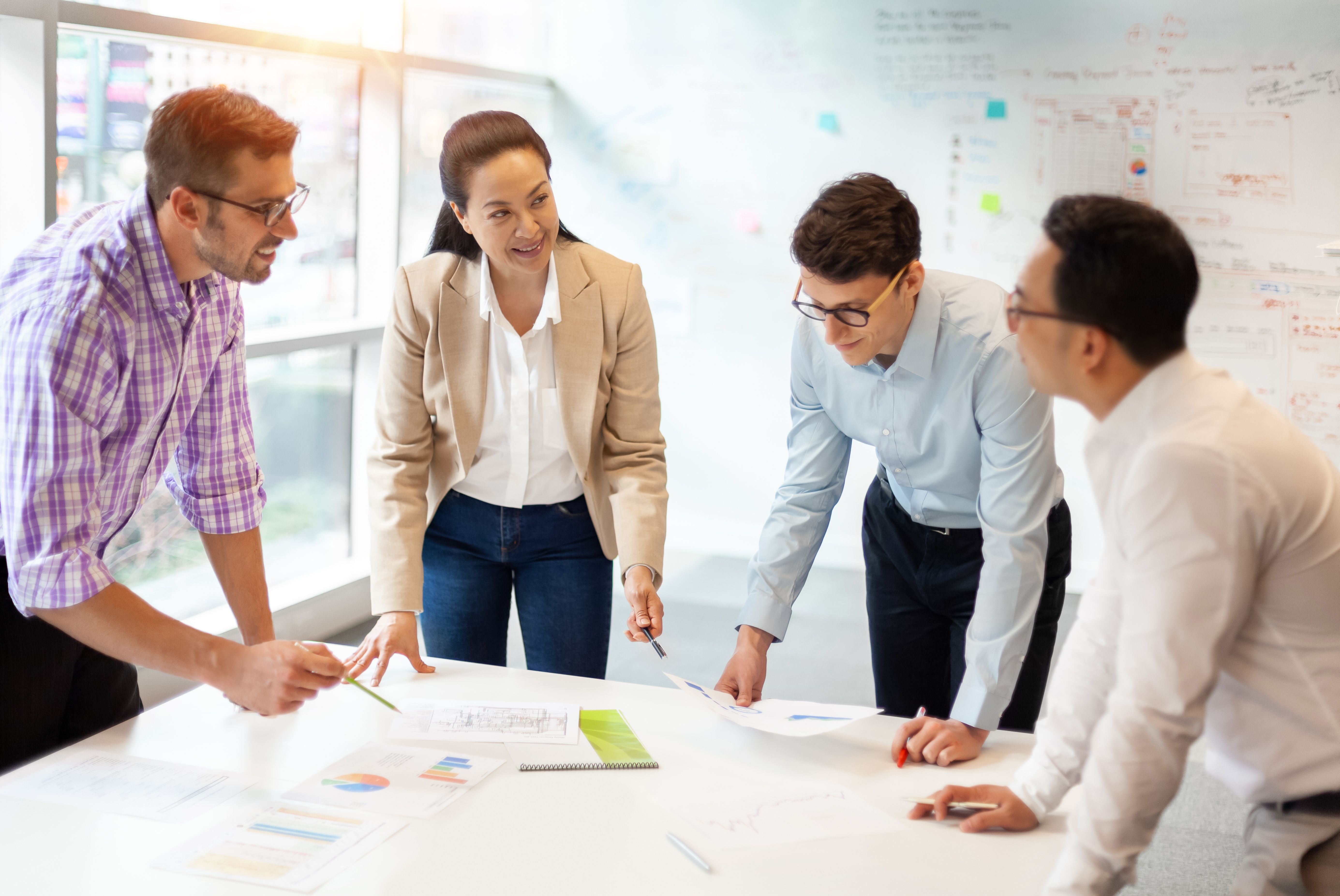 canadian market research