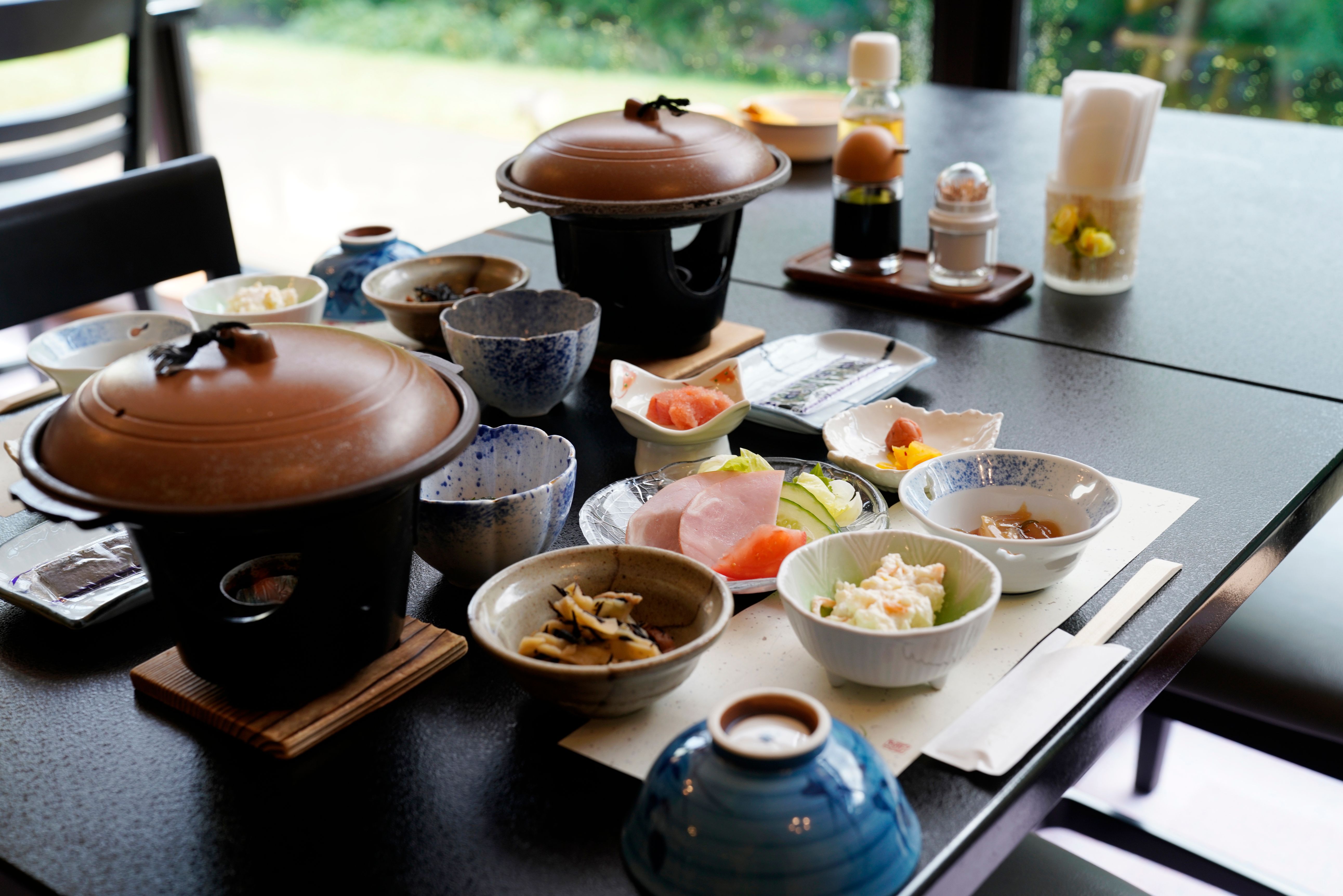 traditional japanese inn