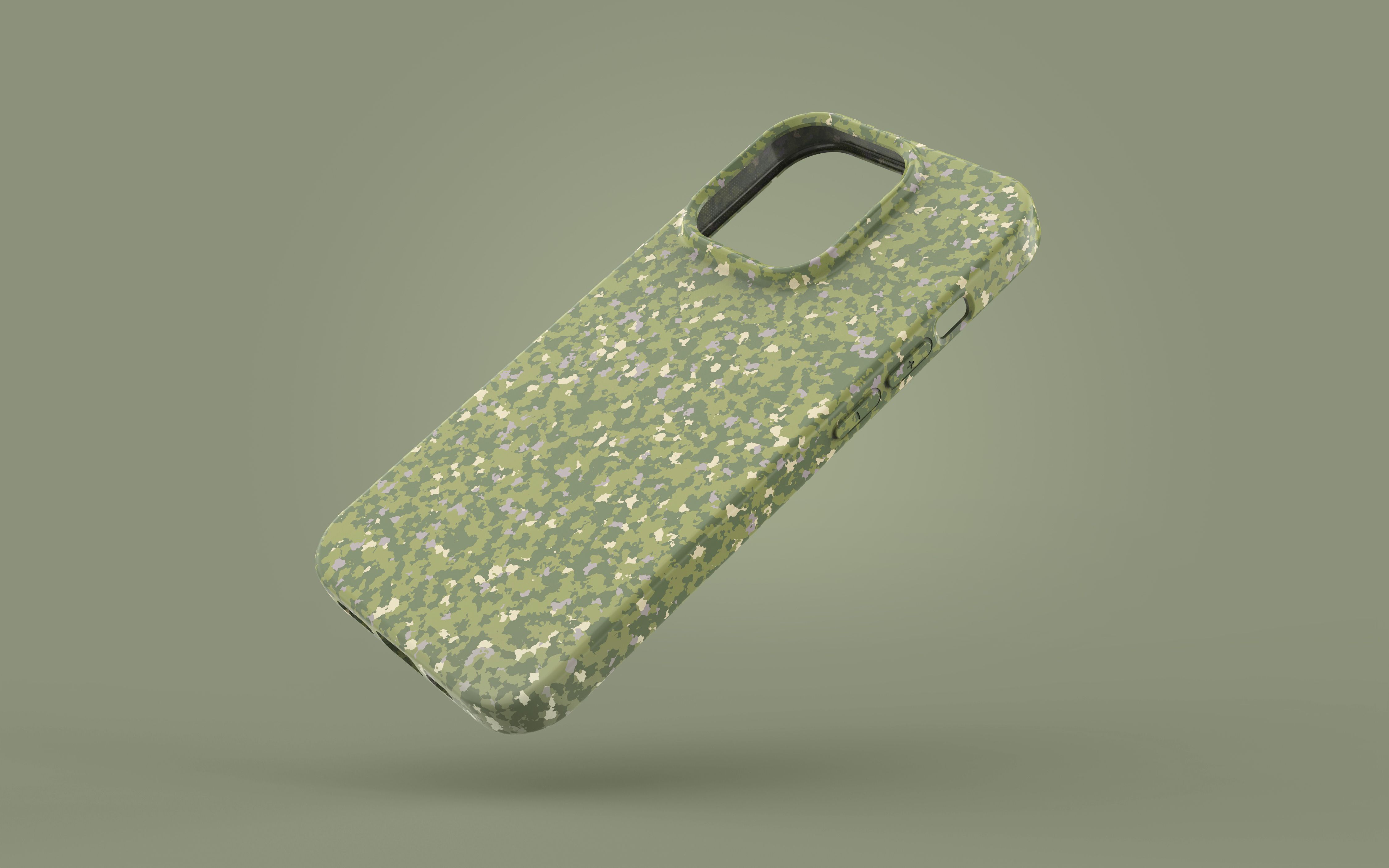 eco-friendly phone case