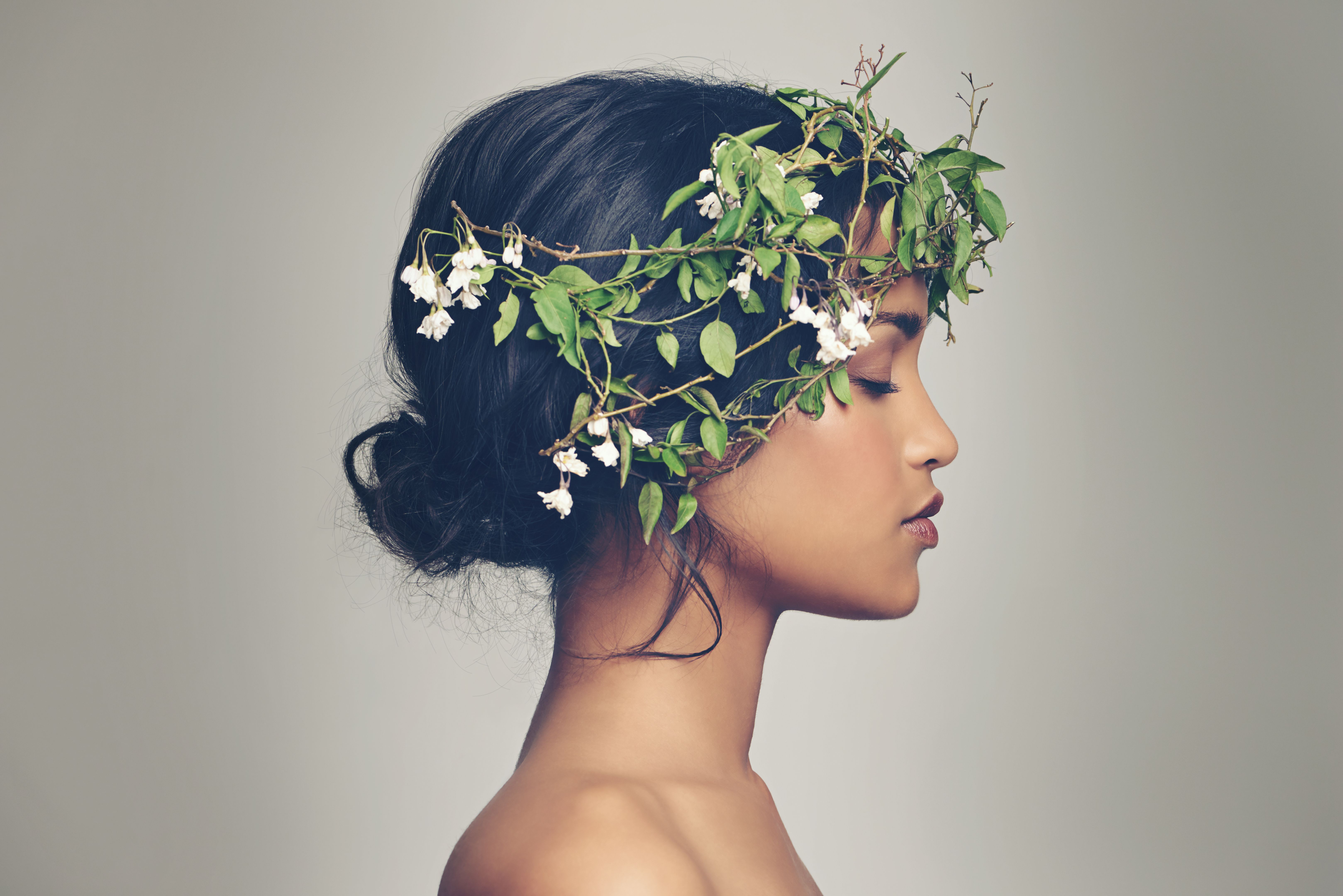 beautiful wreath