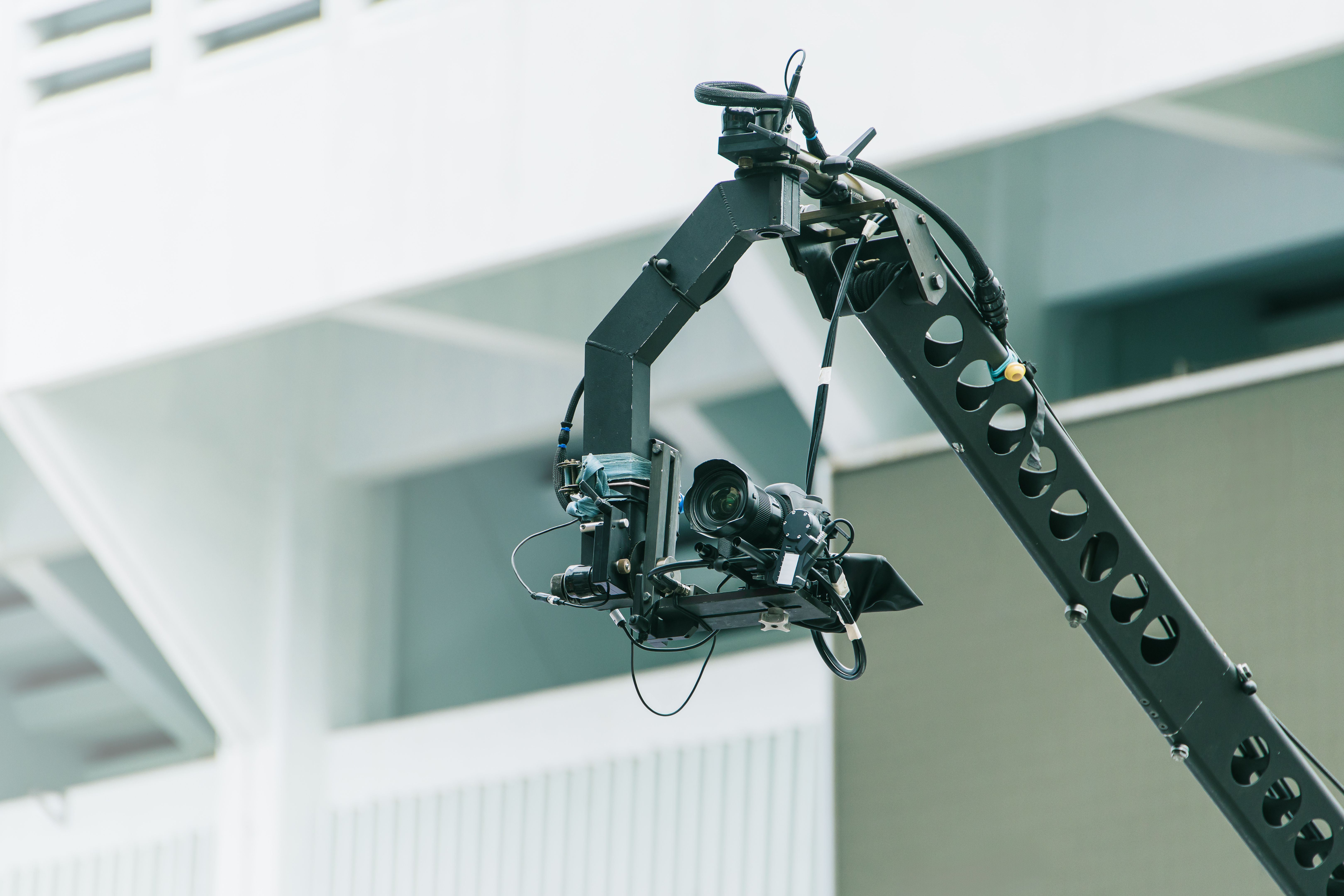 cinematic videography