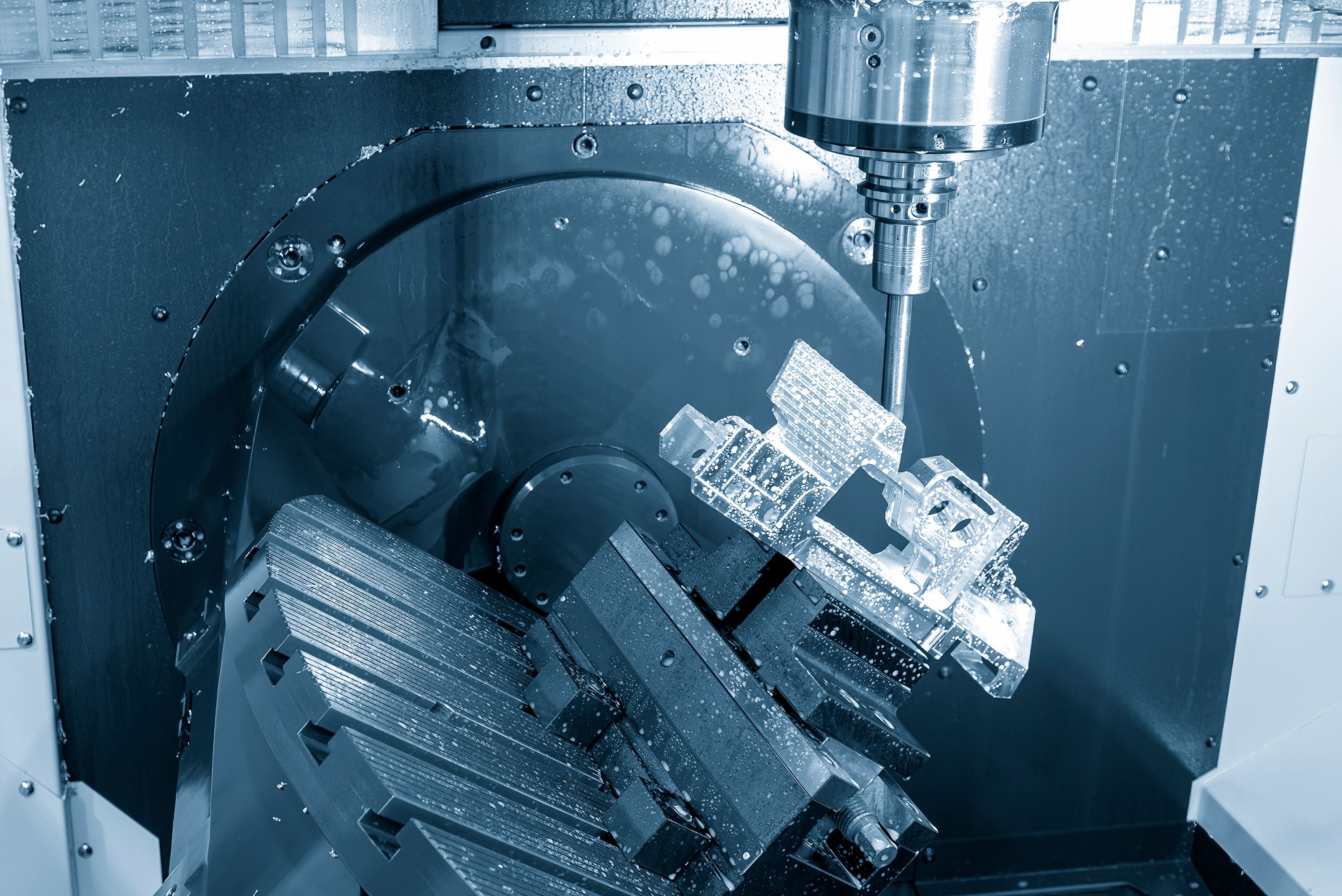 aerospace engineering