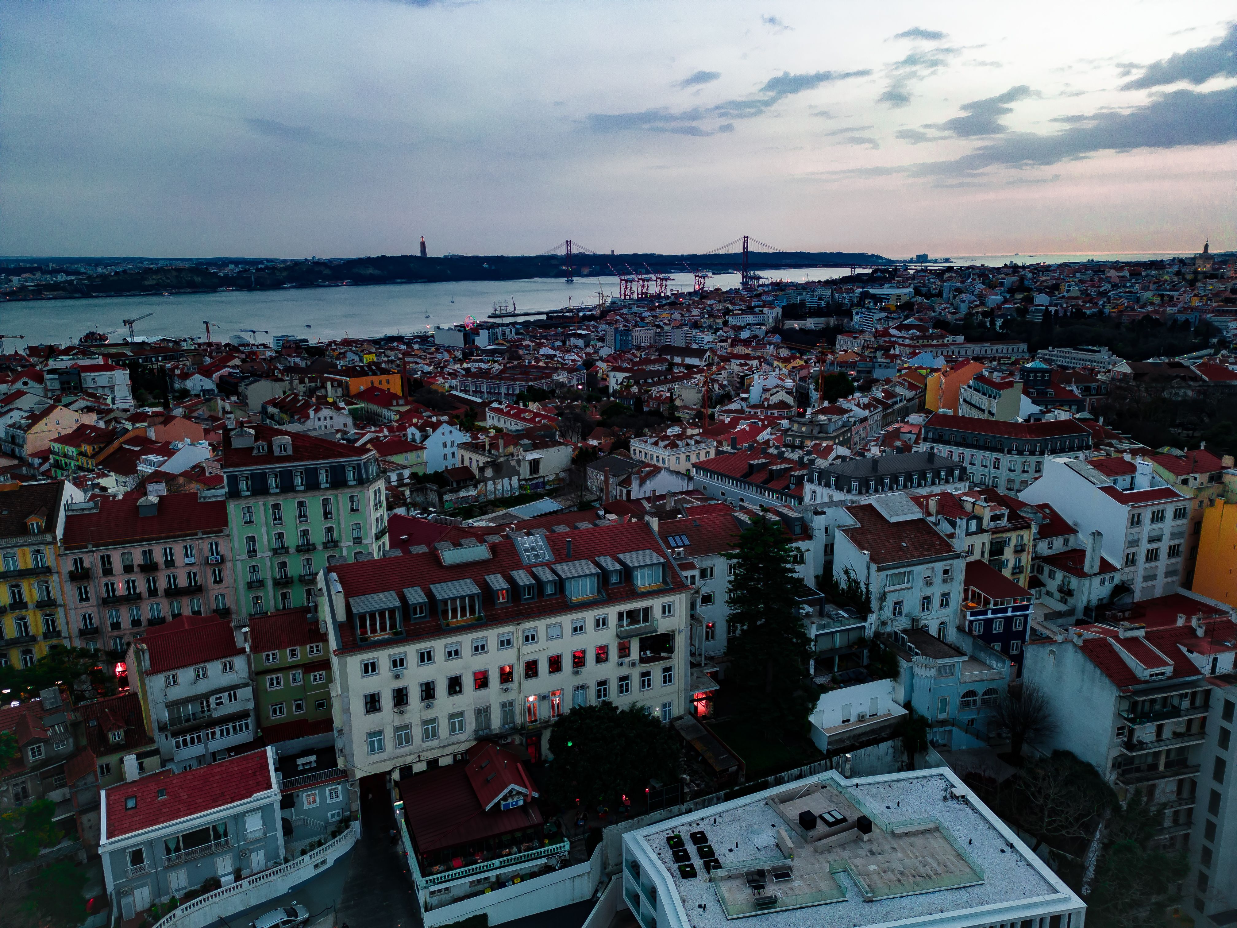 kurmannapalem cityscape