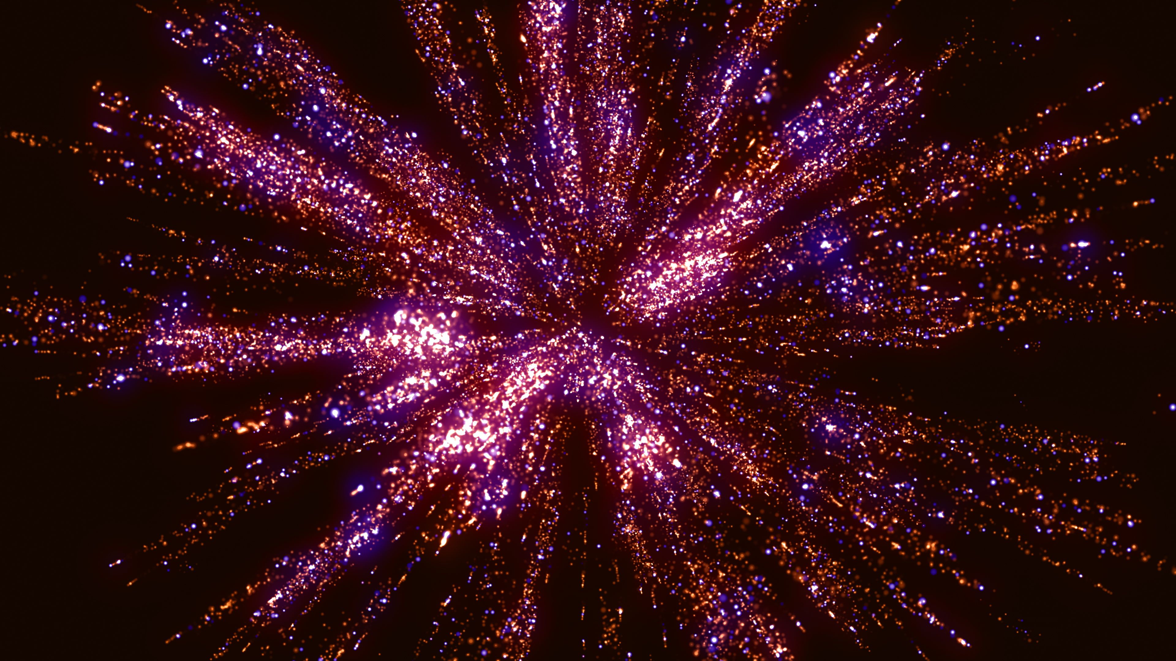 testing fireworks