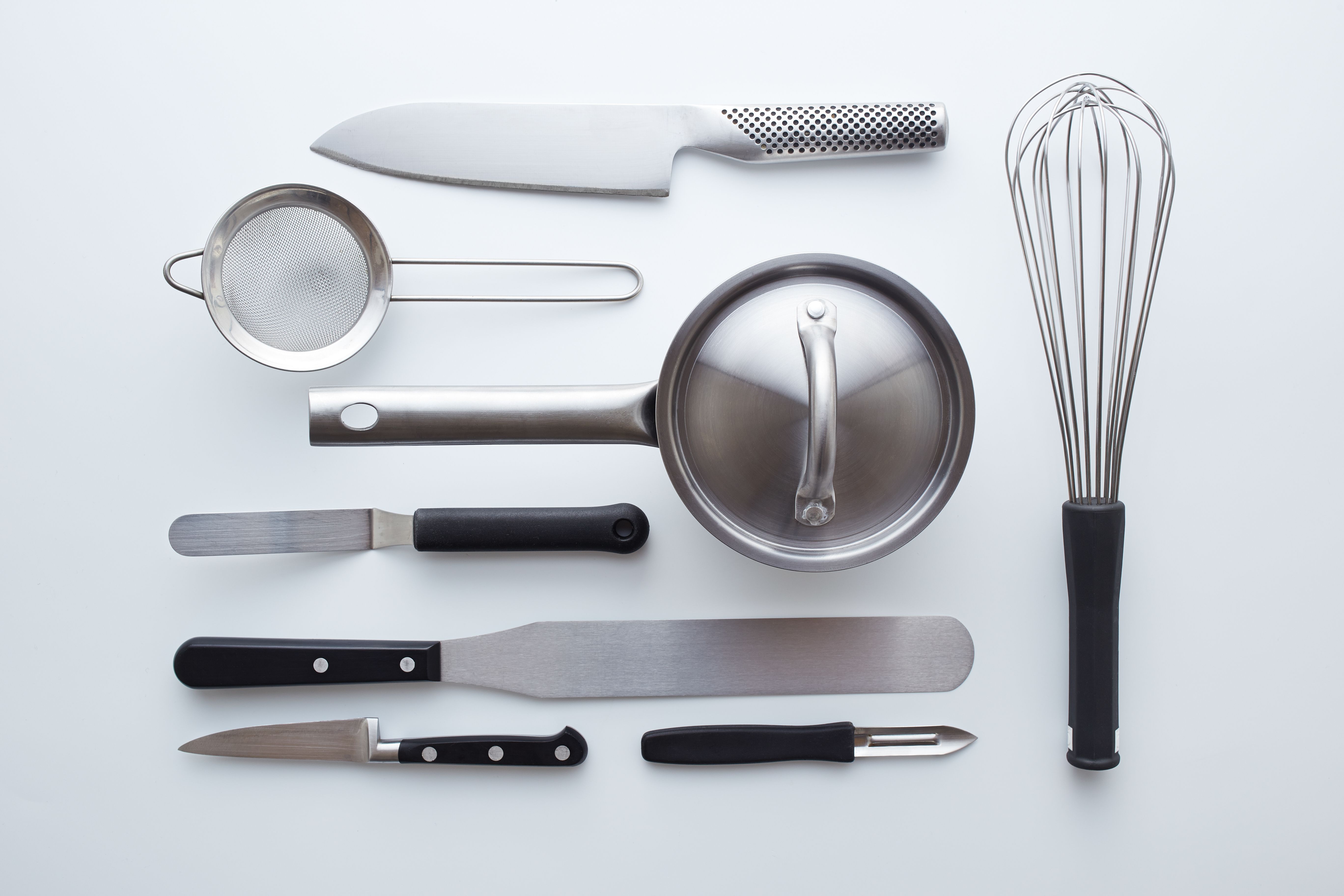 culinary tools