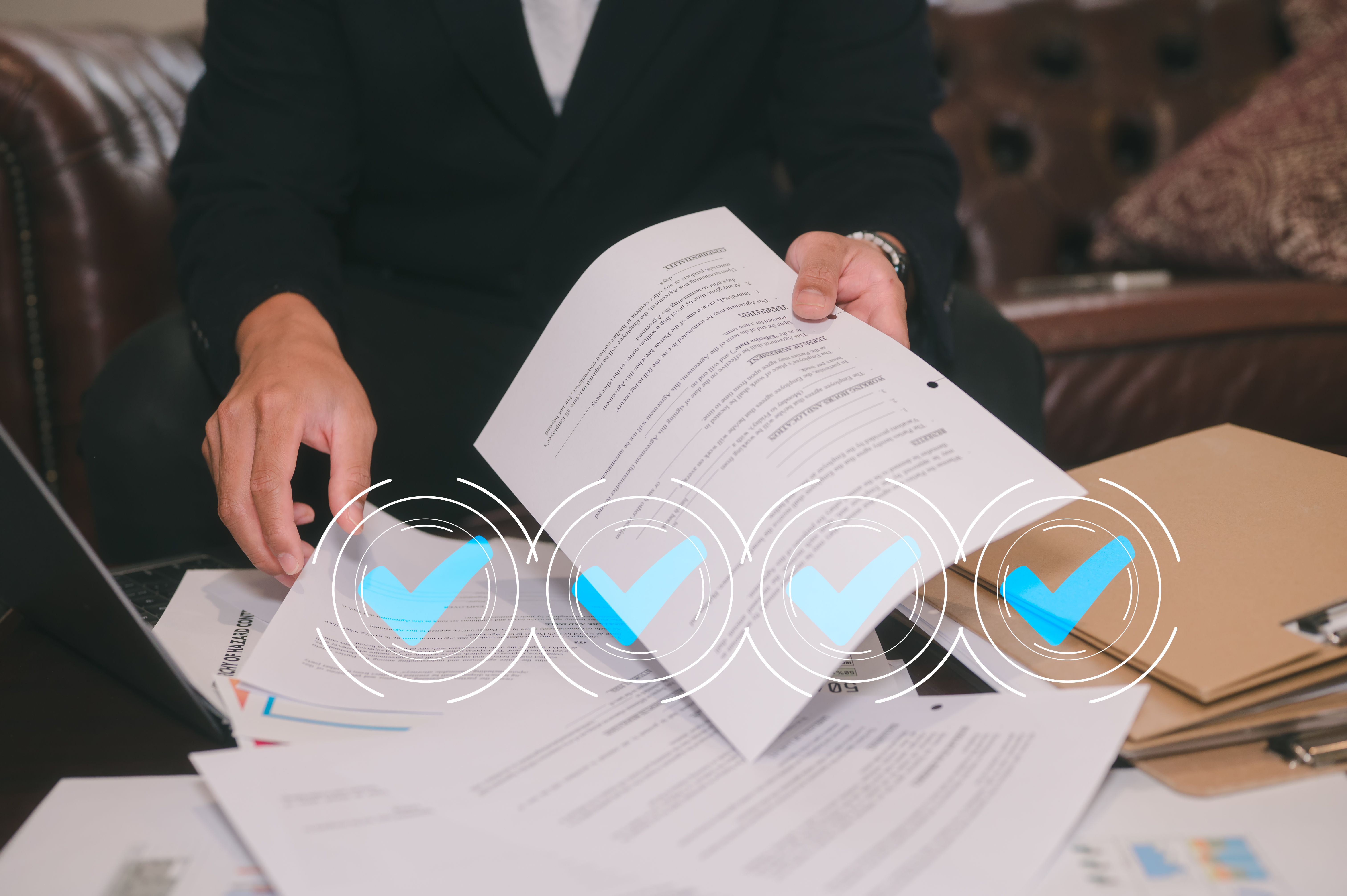 insurance assessment