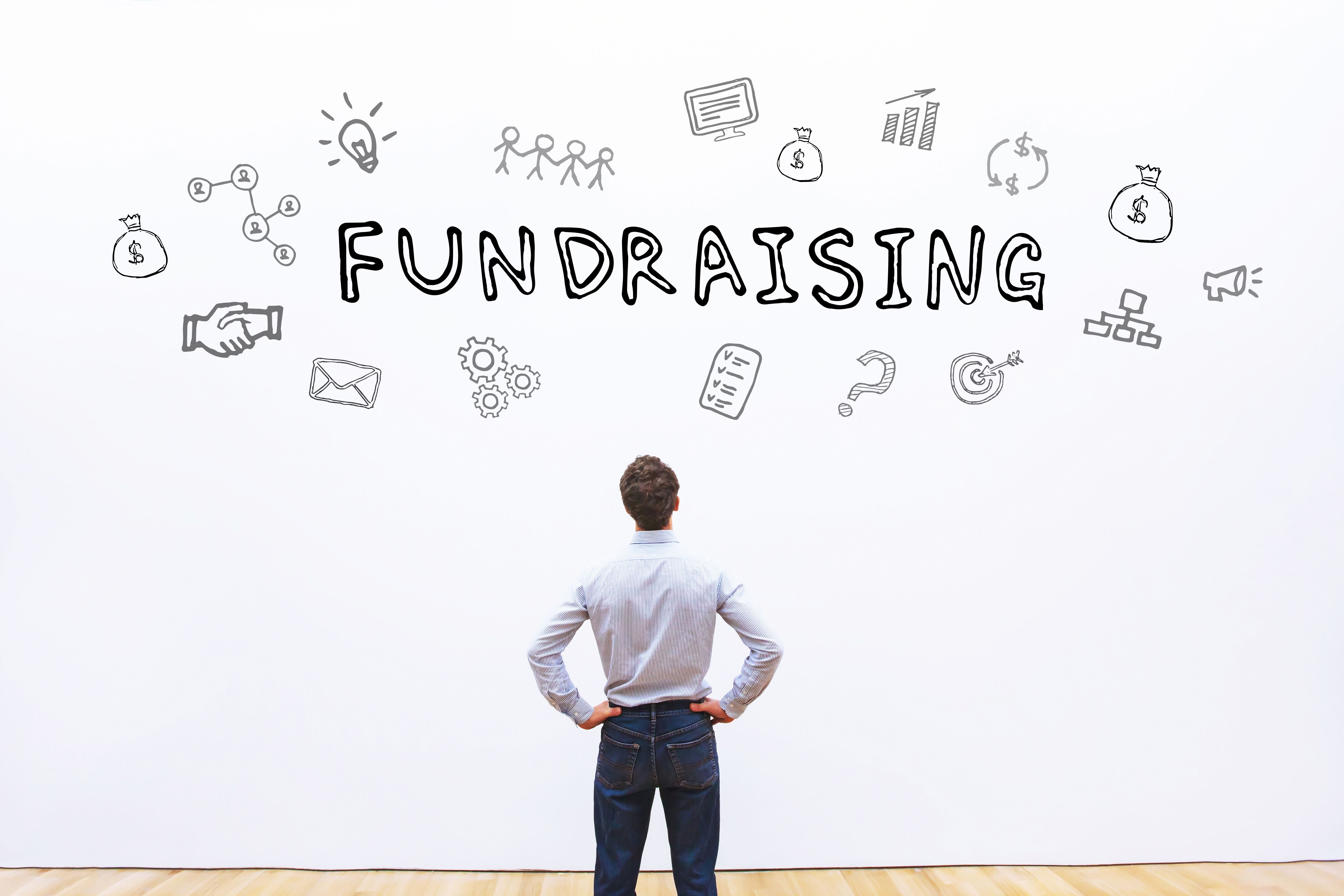 fundraising strategy
